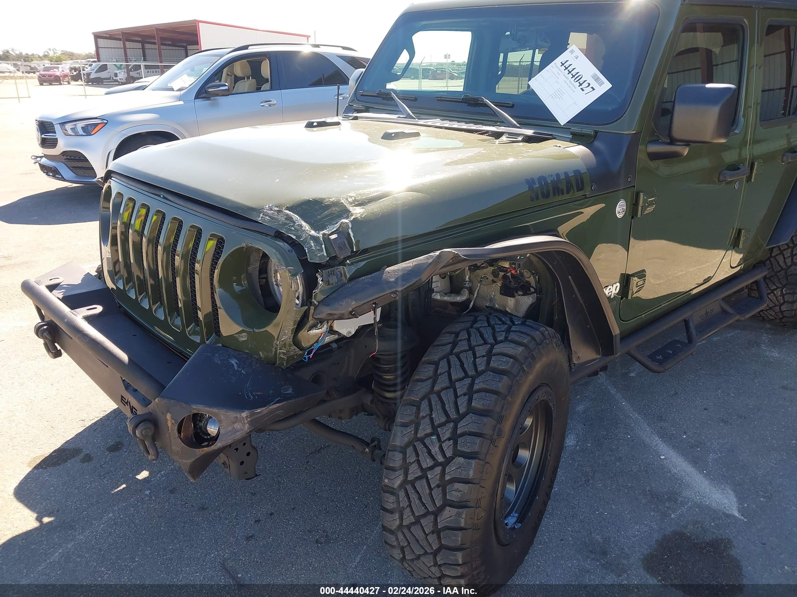 JEEP WRANGLER image 6