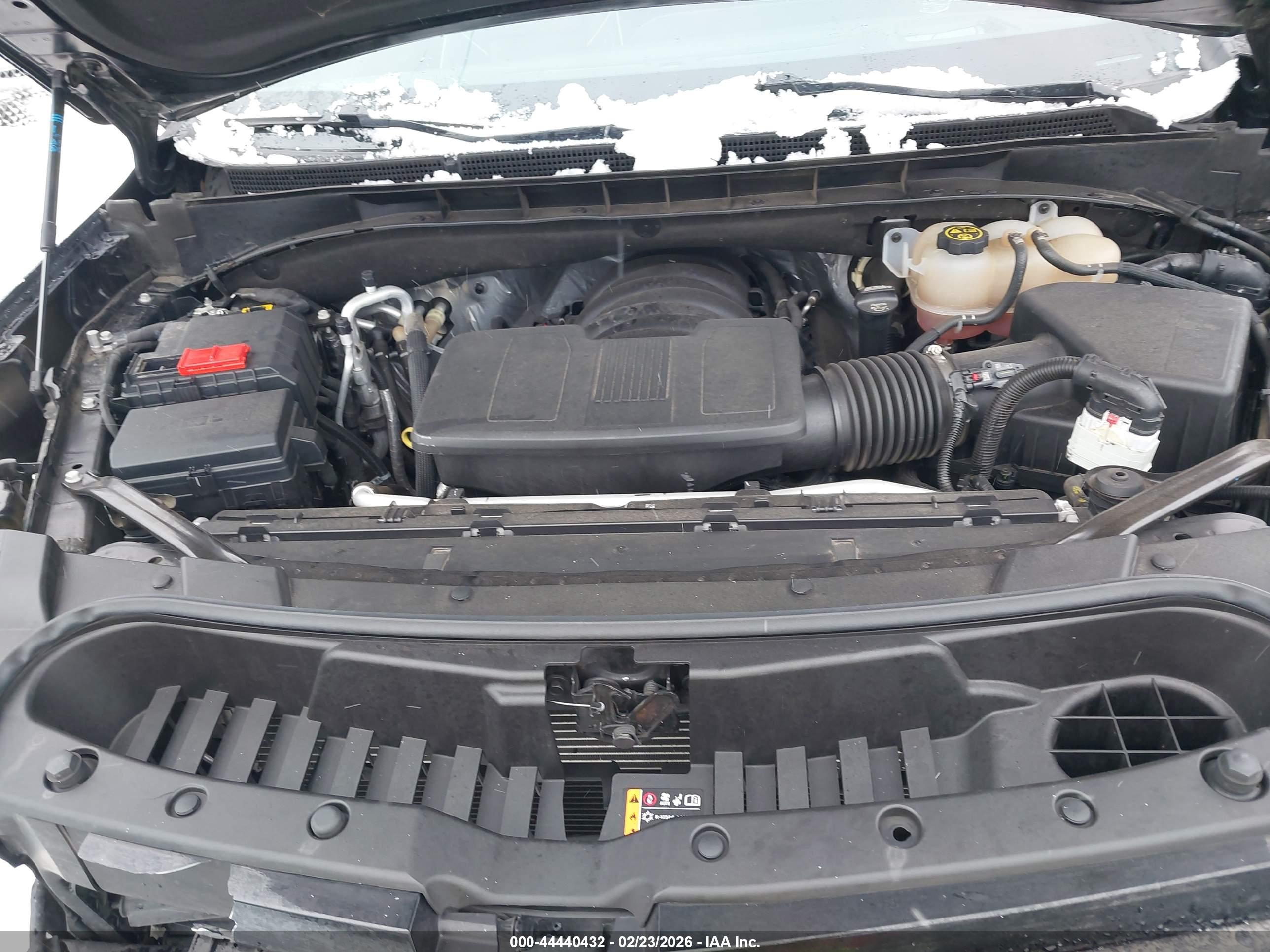 CADILLAC ESCALADE image 10