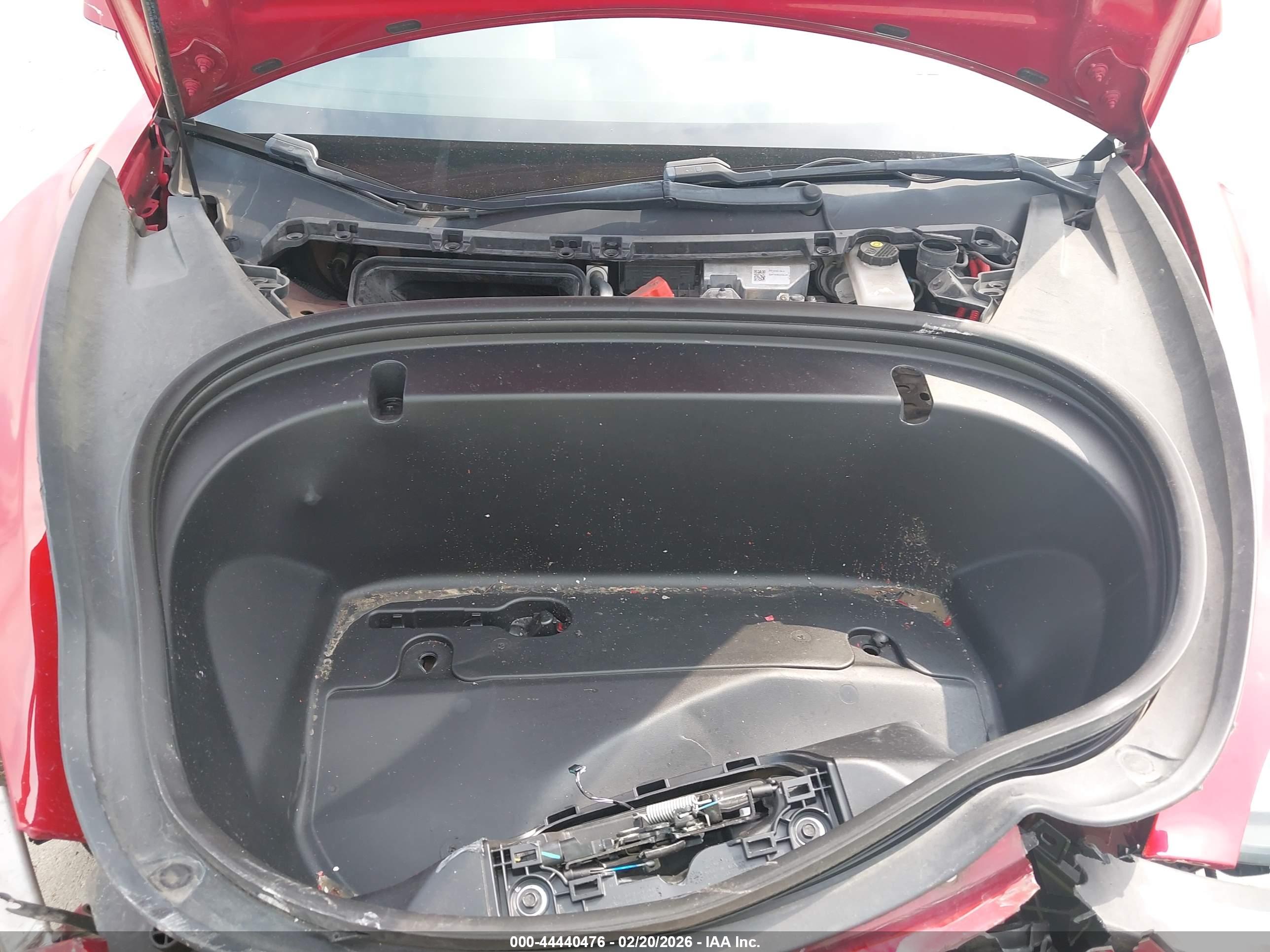 TESLA MODEL image 10