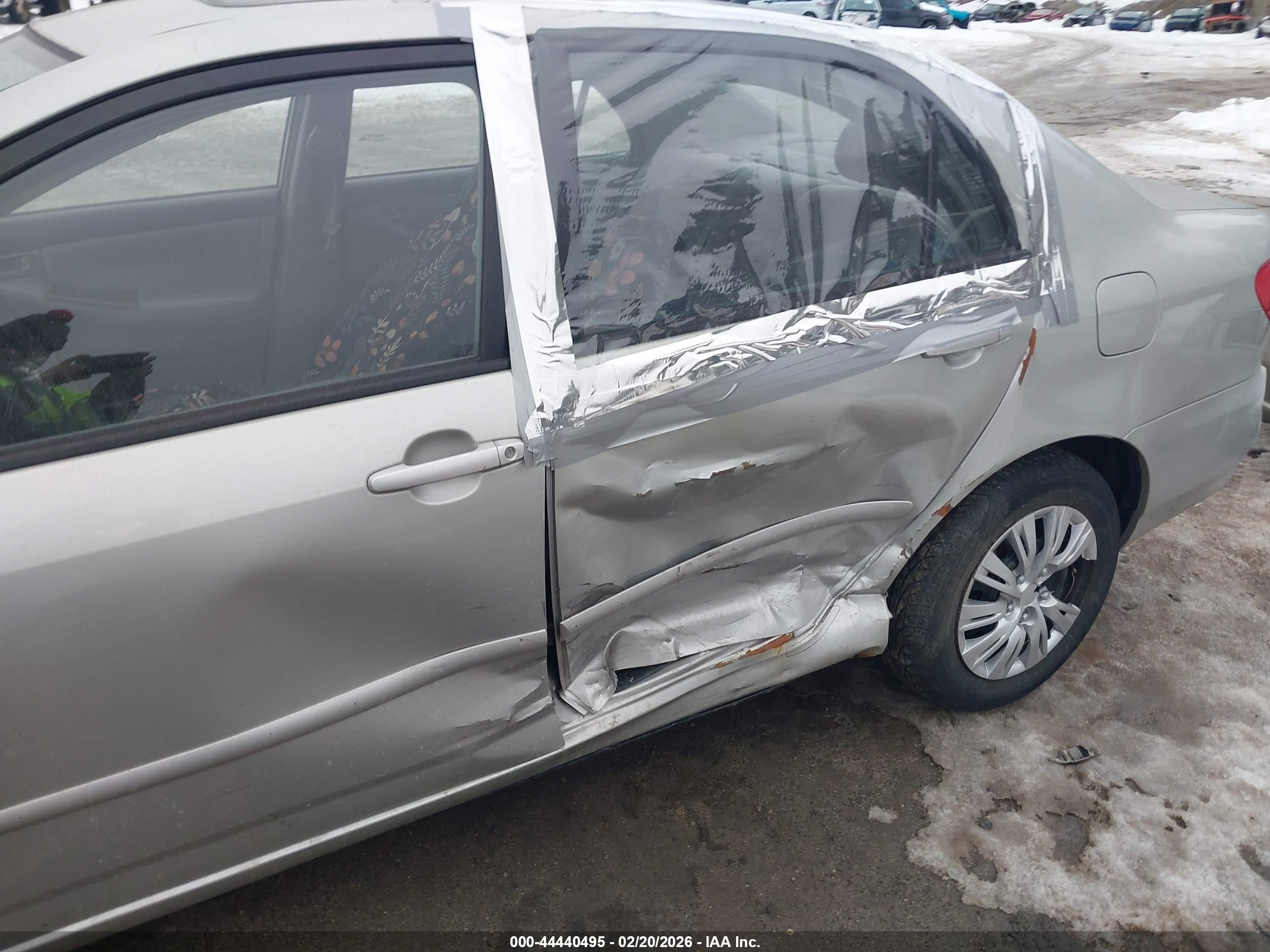 TOYOTA COROLLA image 6