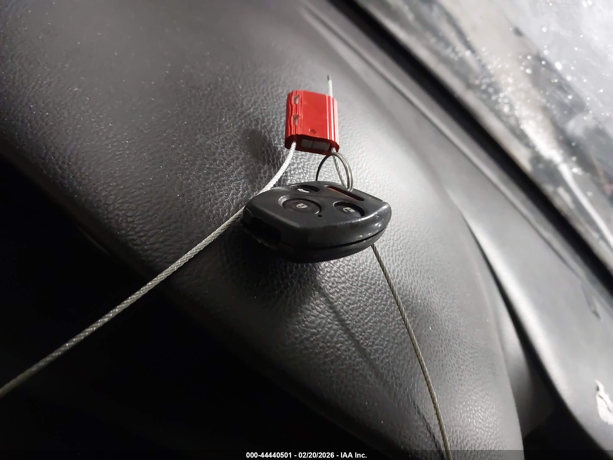 HONDA ACCORD image 11