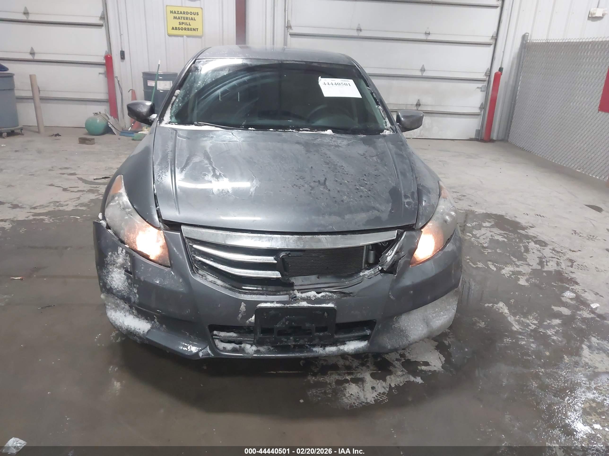 HONDA ACCORD image 6