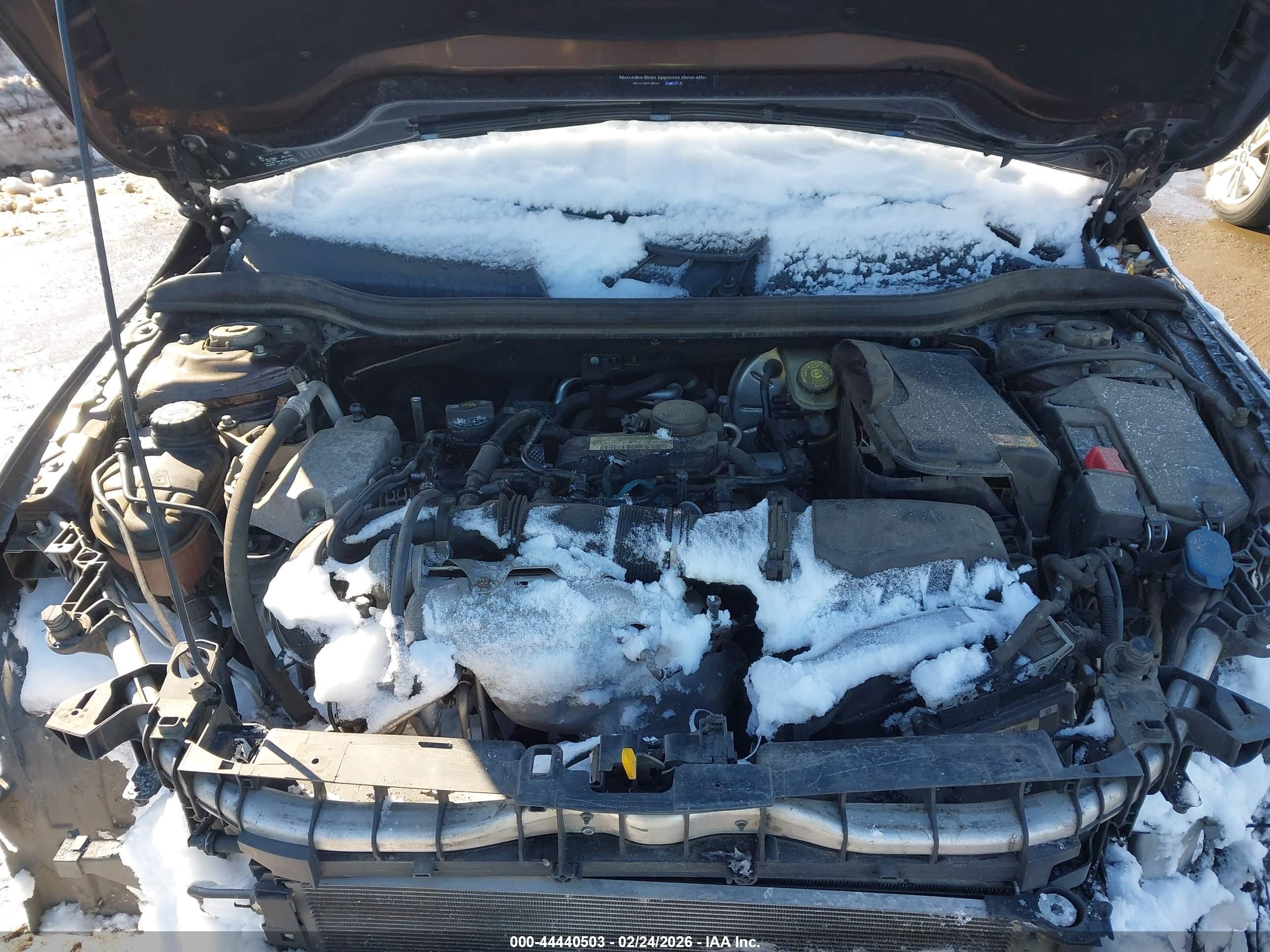 MERCEDES-BENZ CLA image 10