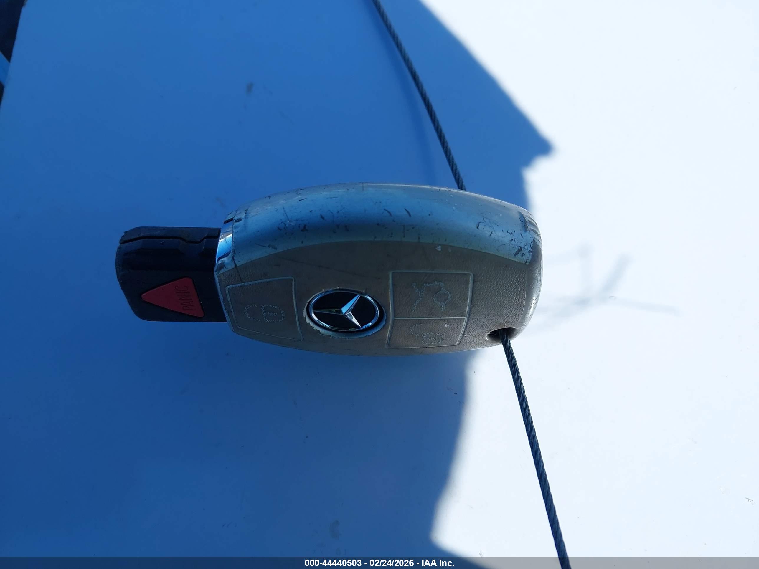 MERCEDES-BENZ CLA image 11