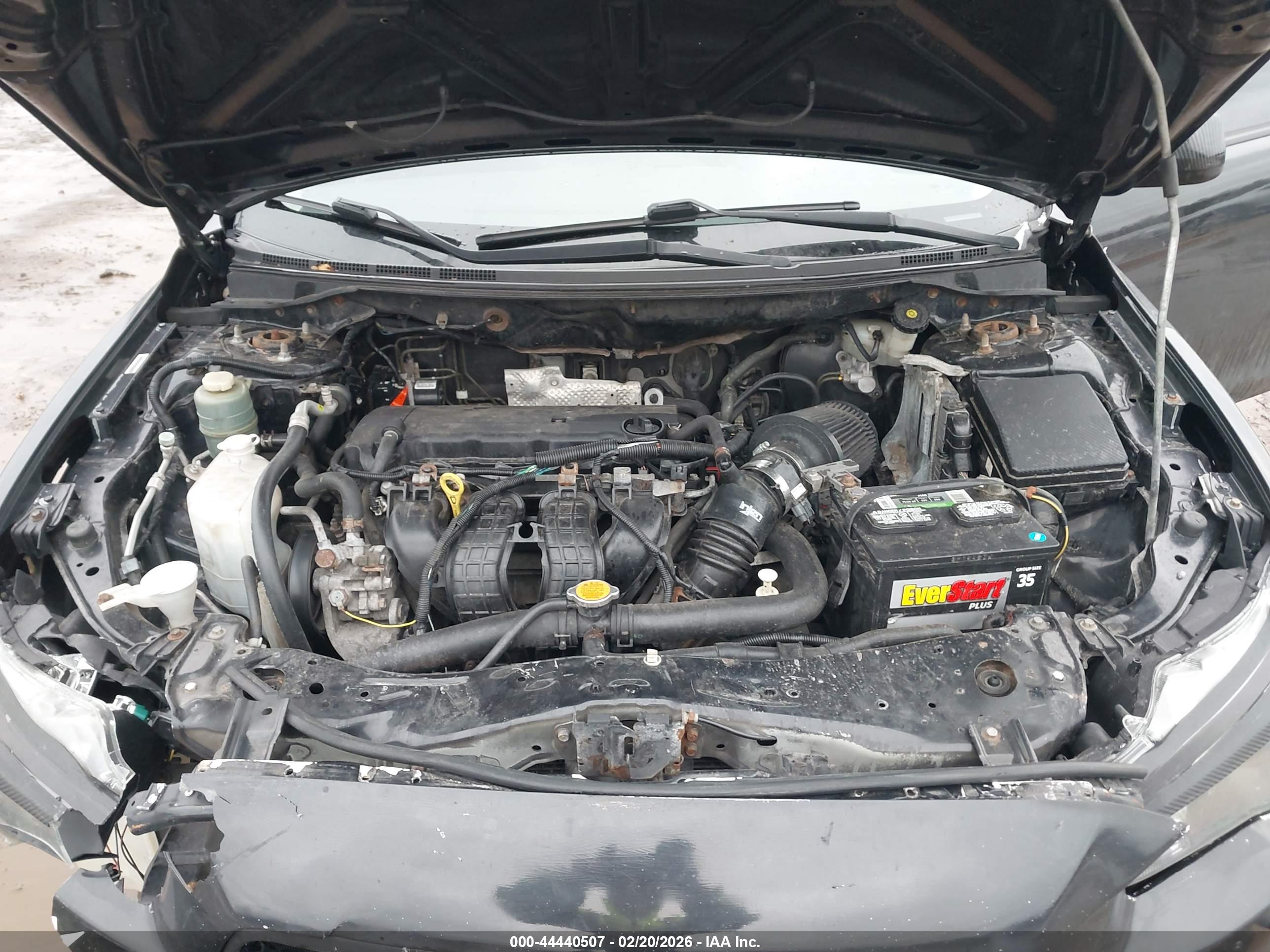 MITSUBISHI LANCER image 10