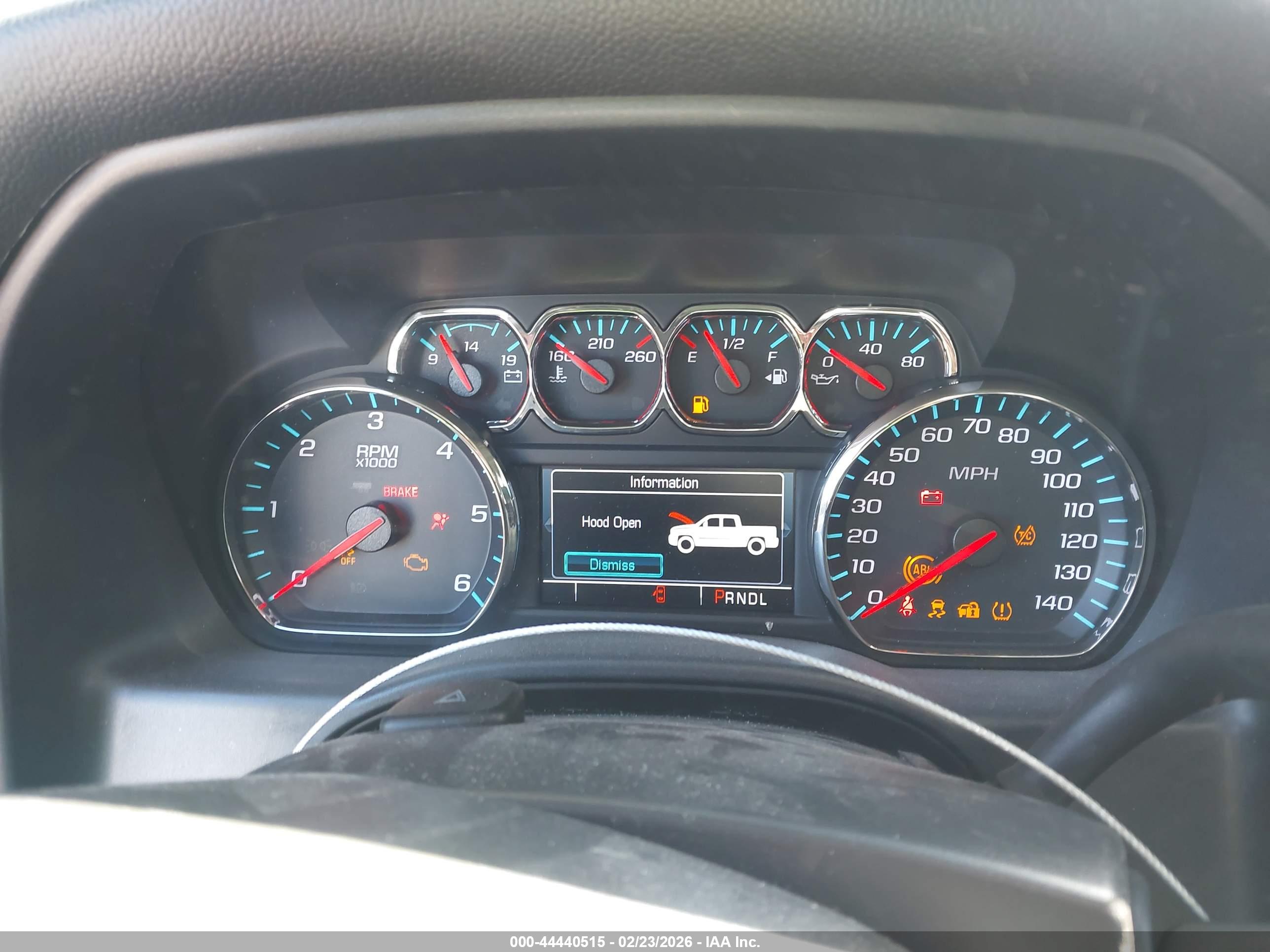 CHEVROLET SILVERADO image 7