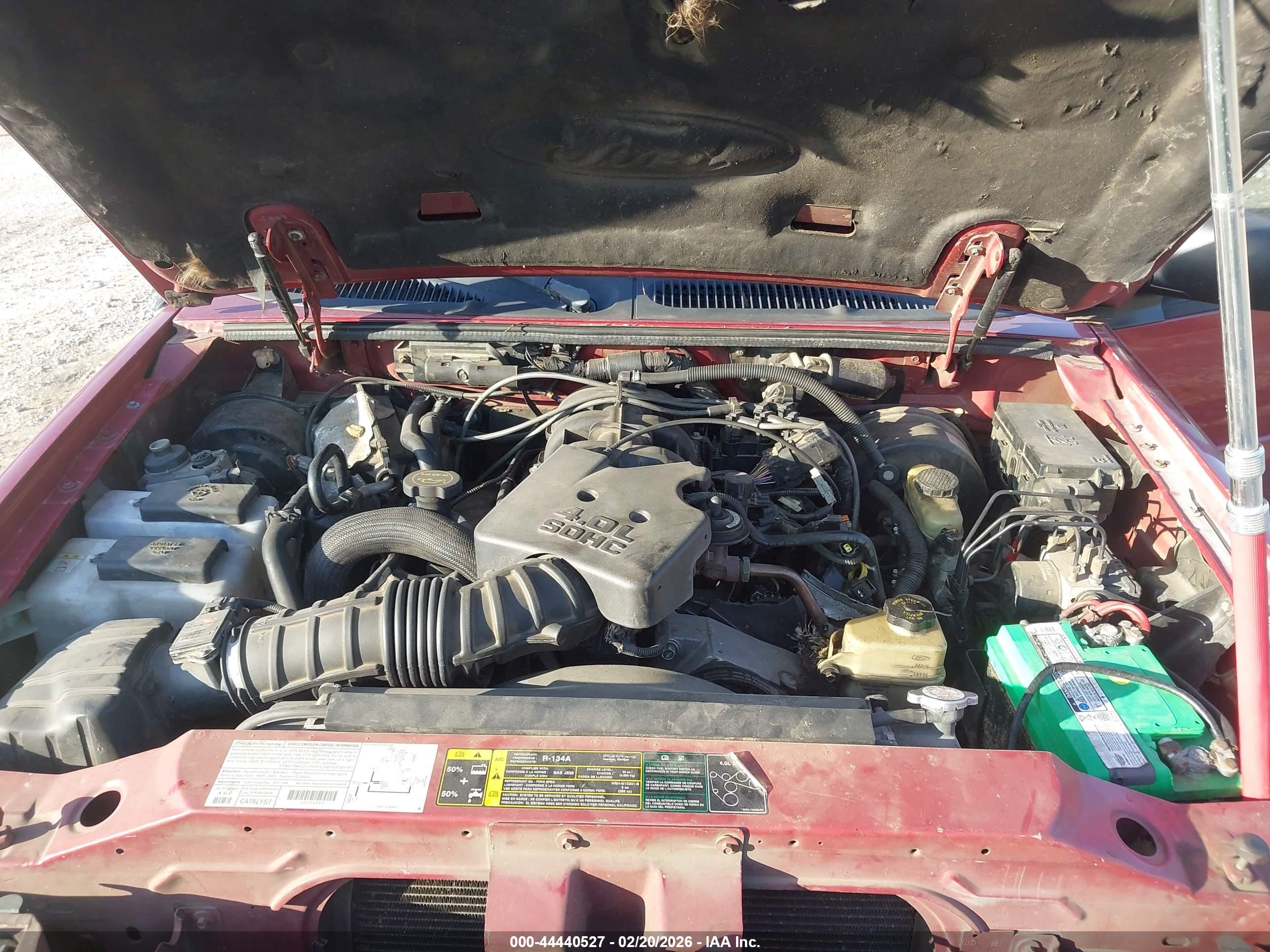 FORD EXPLORER image 10