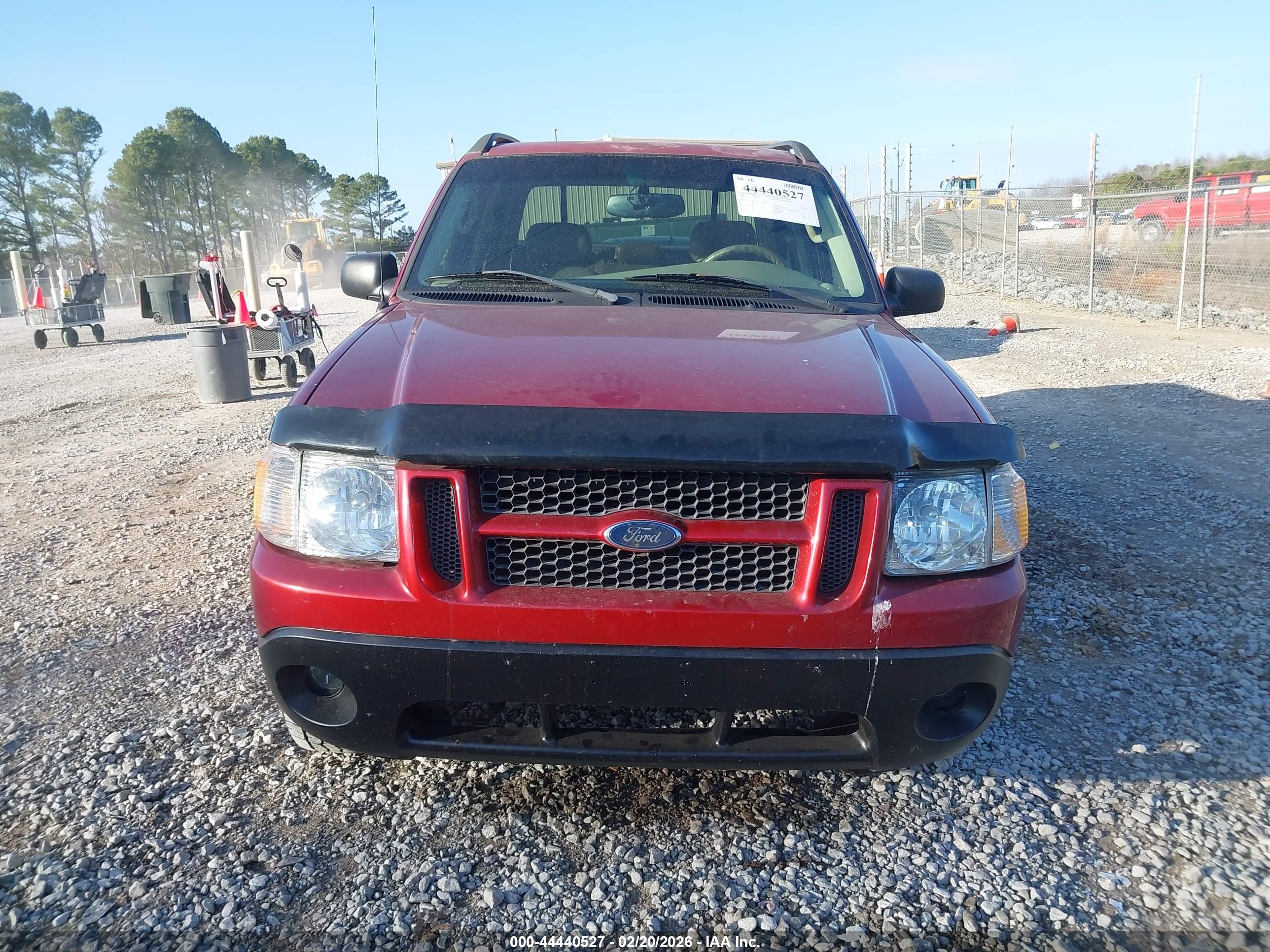 FORD EXPLORER image 6