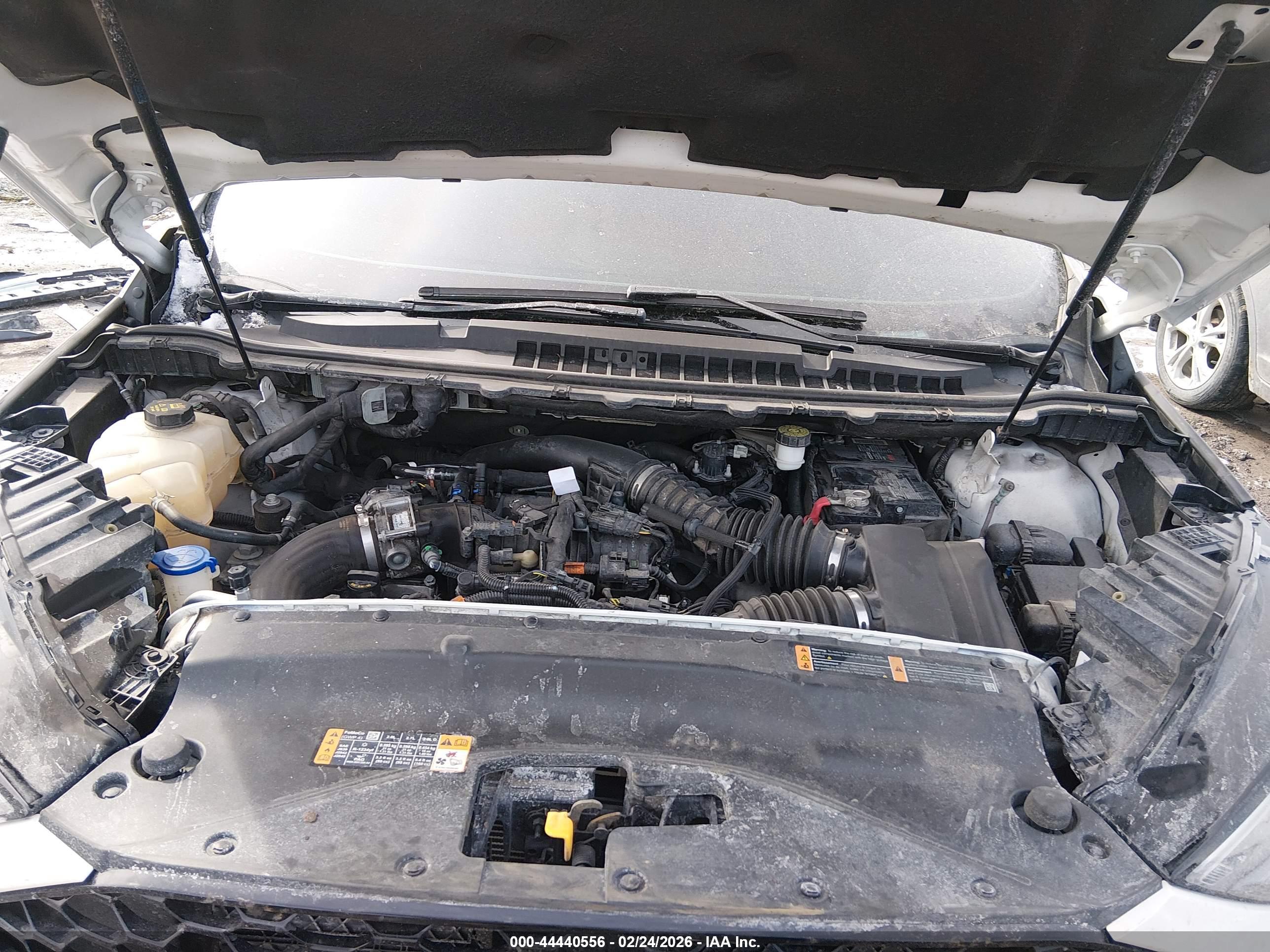 FORD EDGE image 10