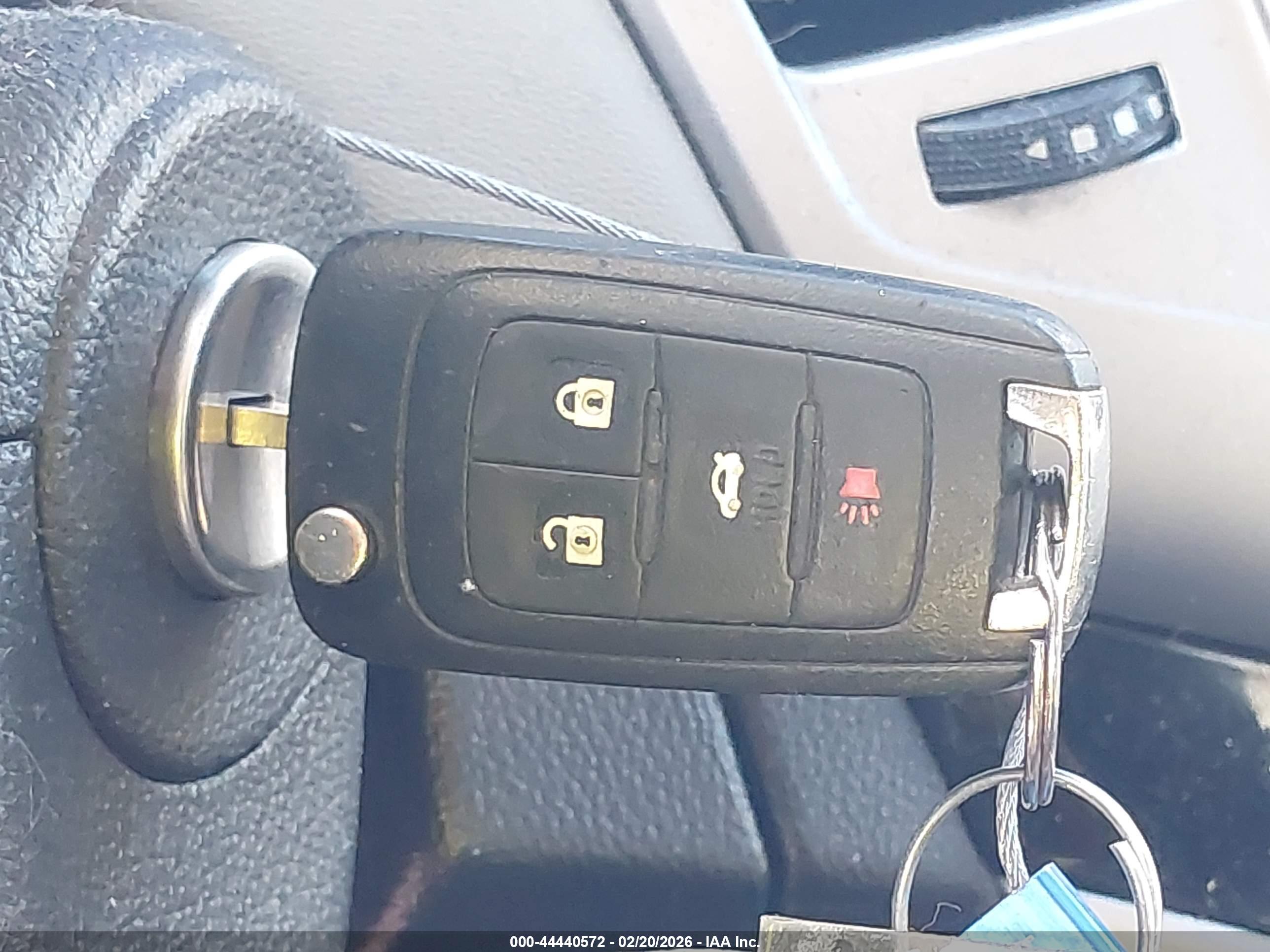 CHEVROLET CRUZE image 11