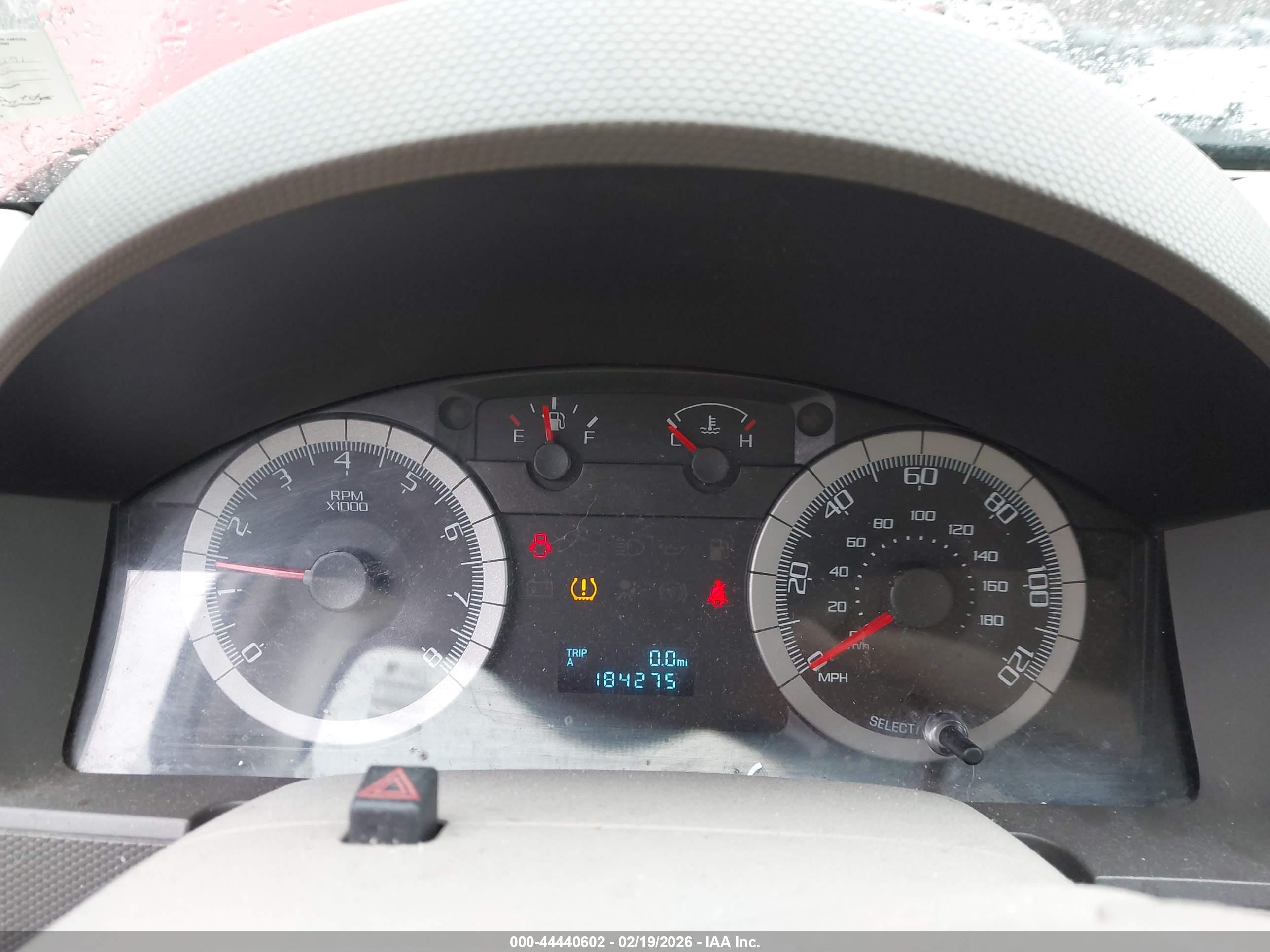 FORD ESCAPE image 7