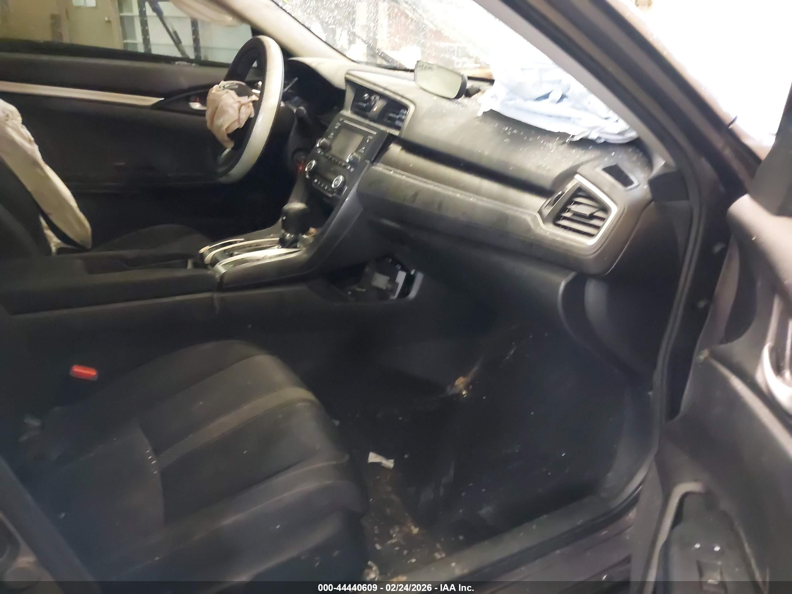 HONDA CIVIC image 5