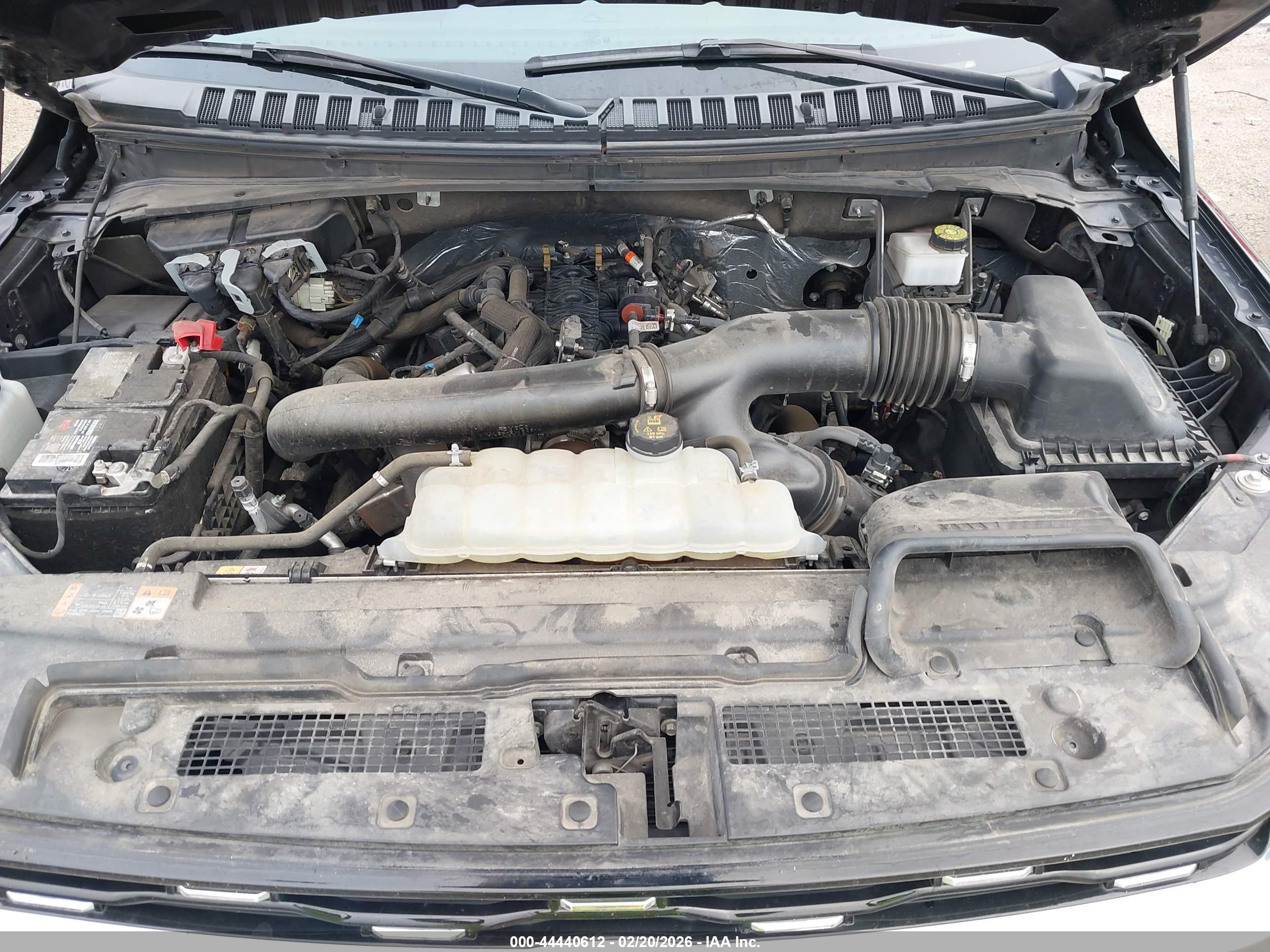FORD EXPEDITION image 10