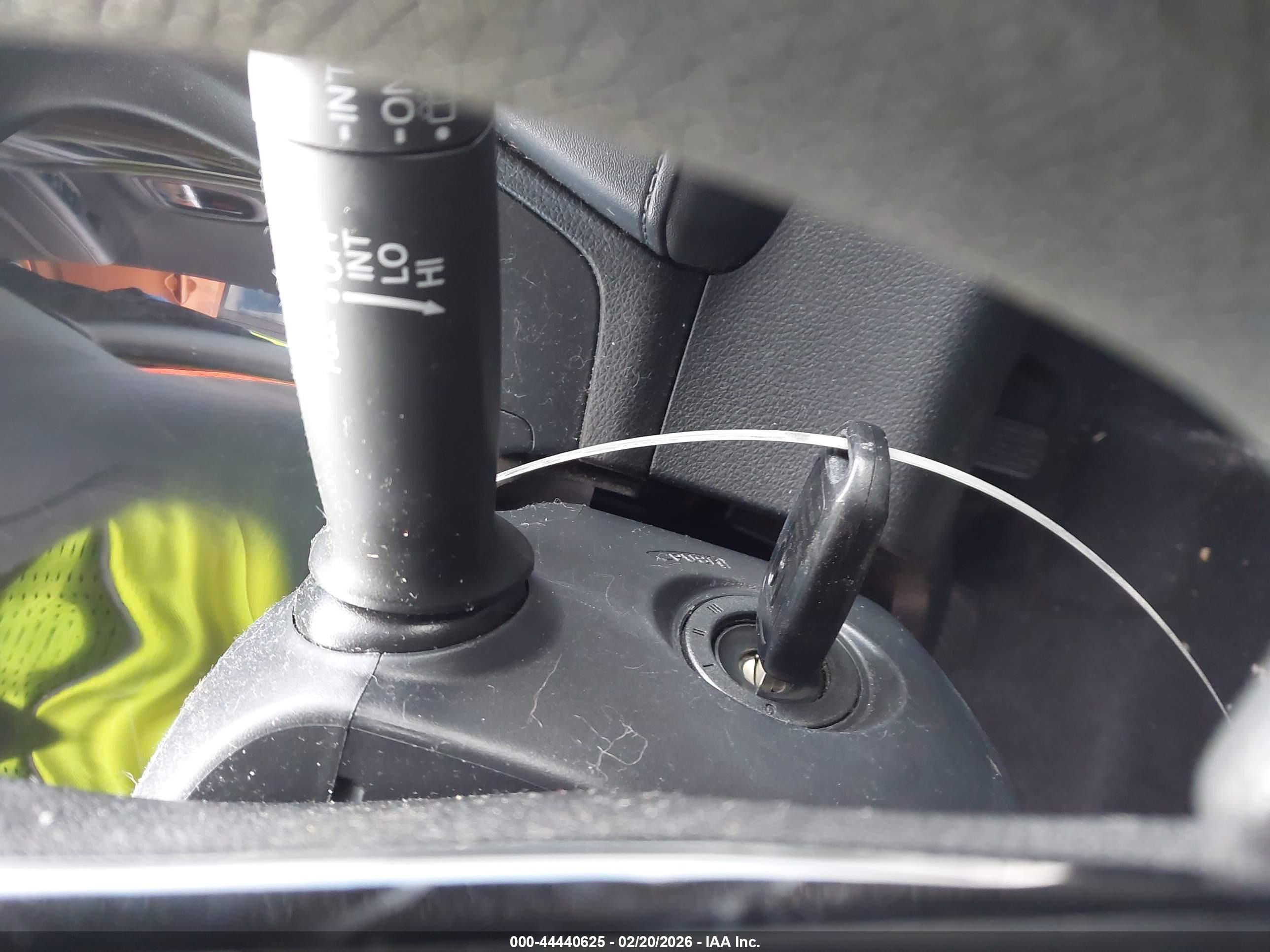 HONDA HR-V image 11