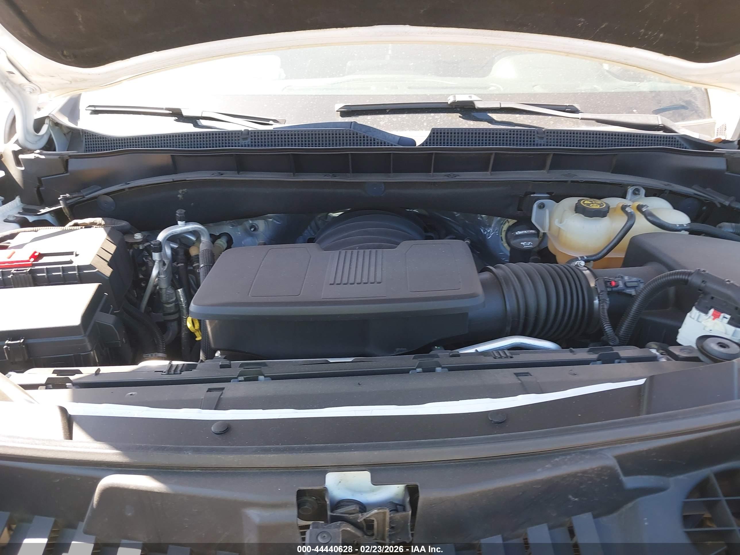 CHEVROLET TAHOE image 10