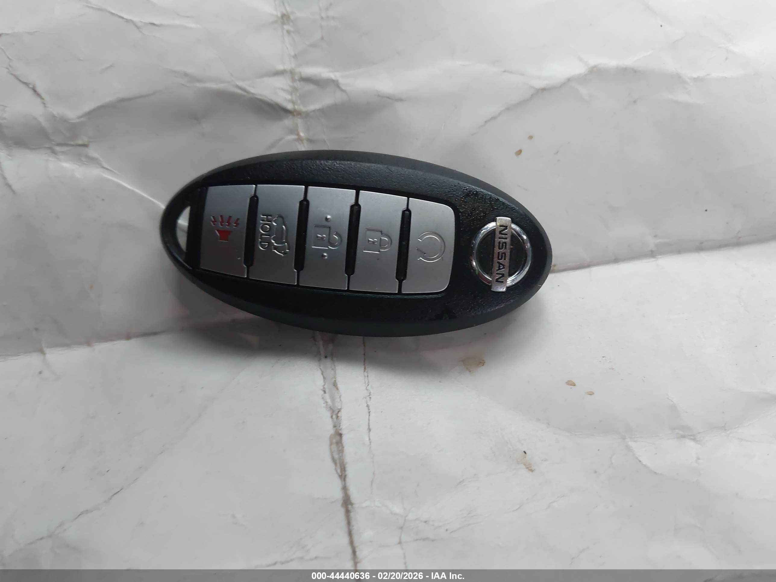 NISSAN PATHFINDER image 11