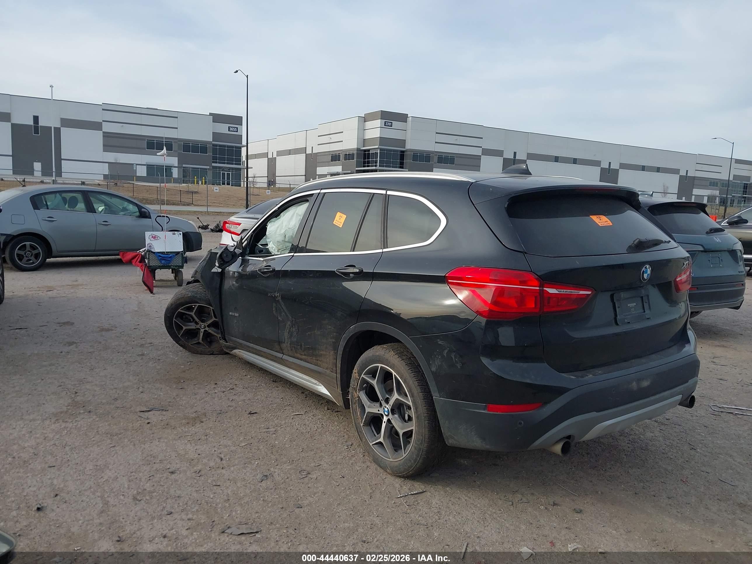 BMW X1 image 3