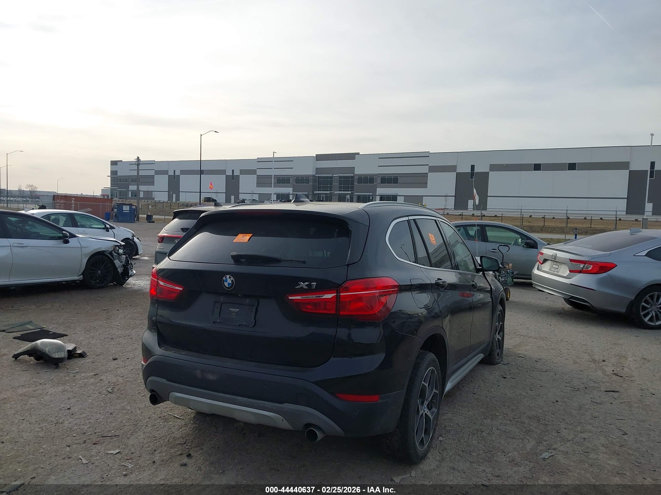 BMW X1 image 4