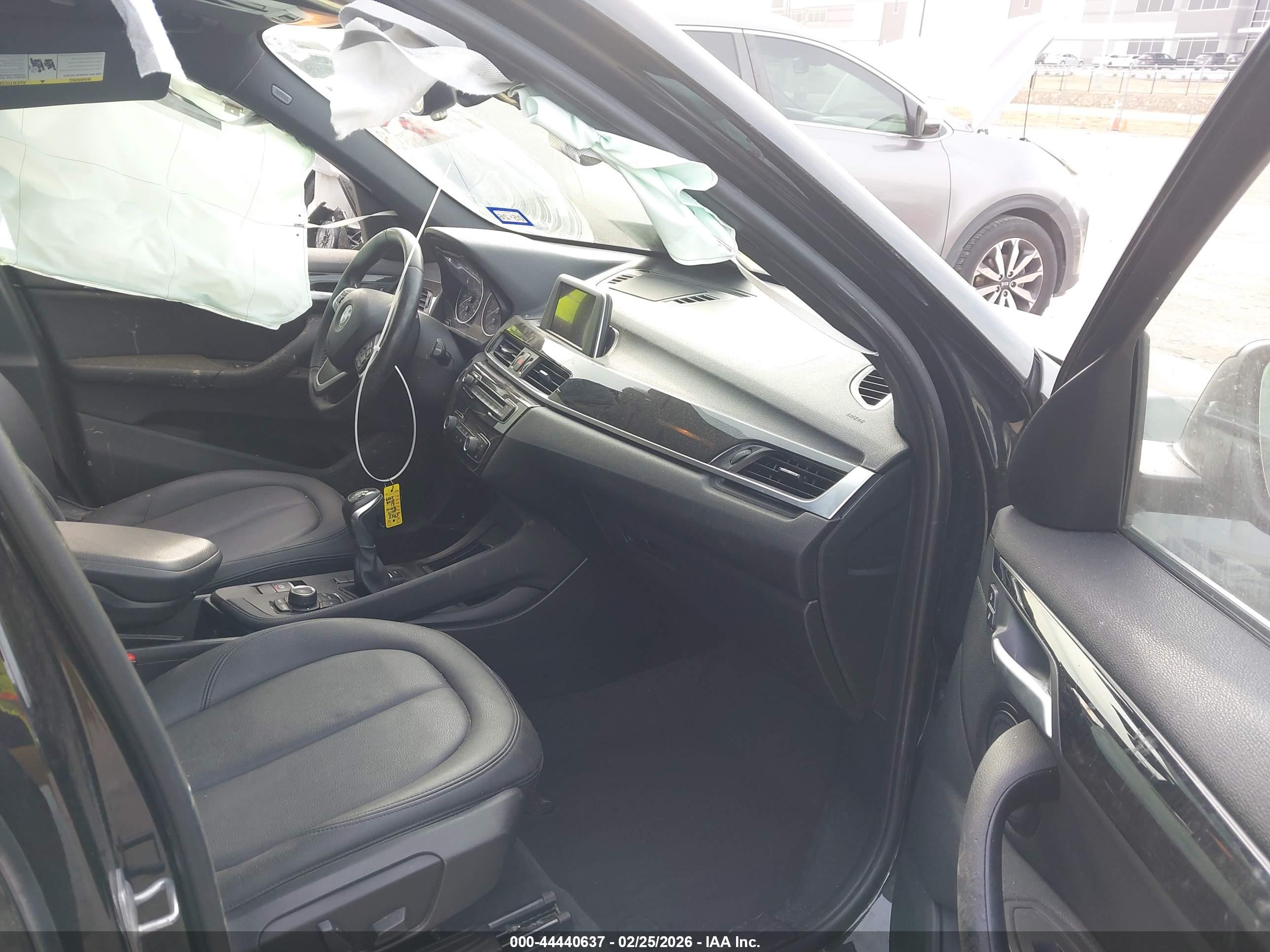 BMW X1 image 5