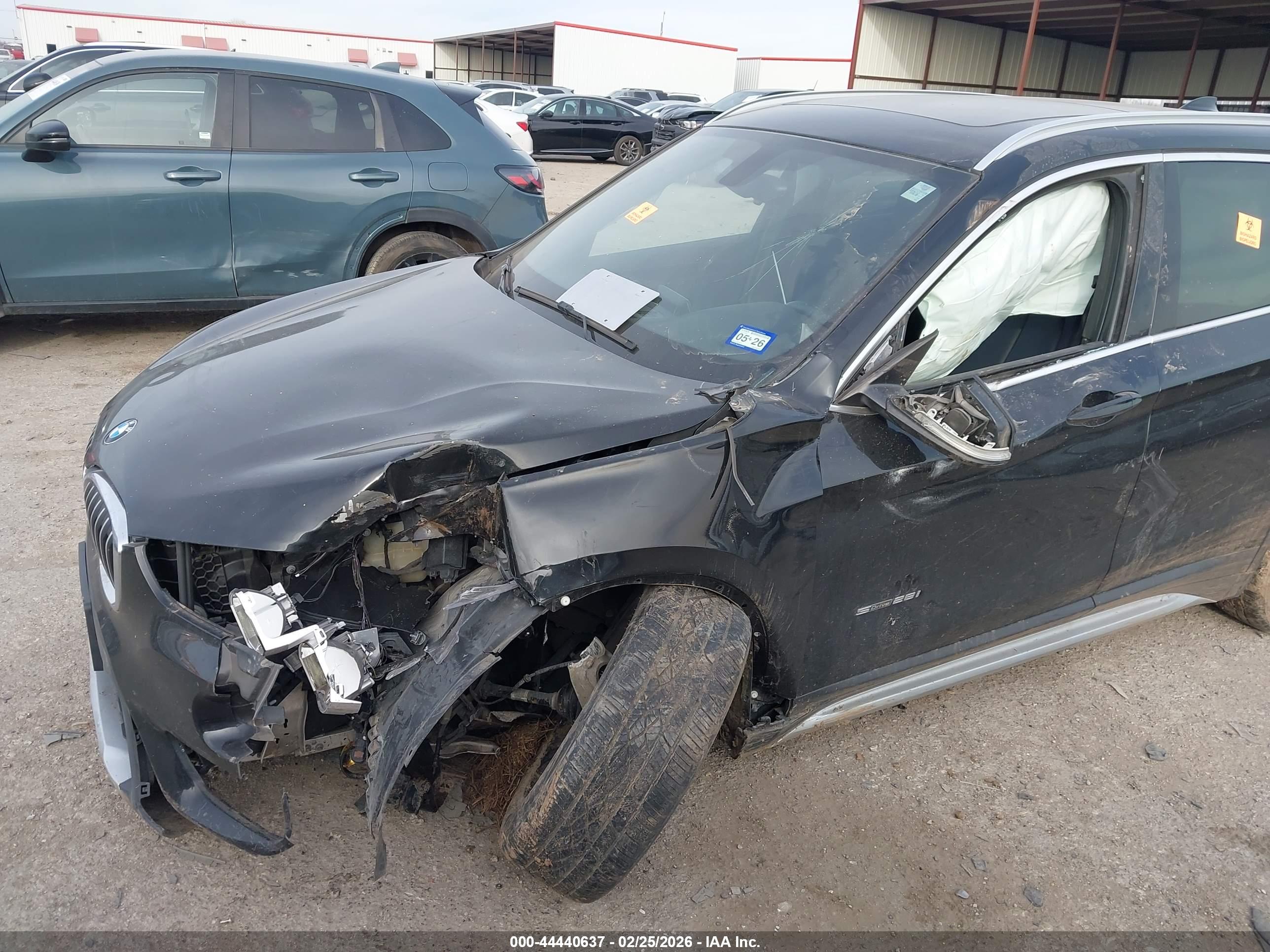 BMW X1 image 6