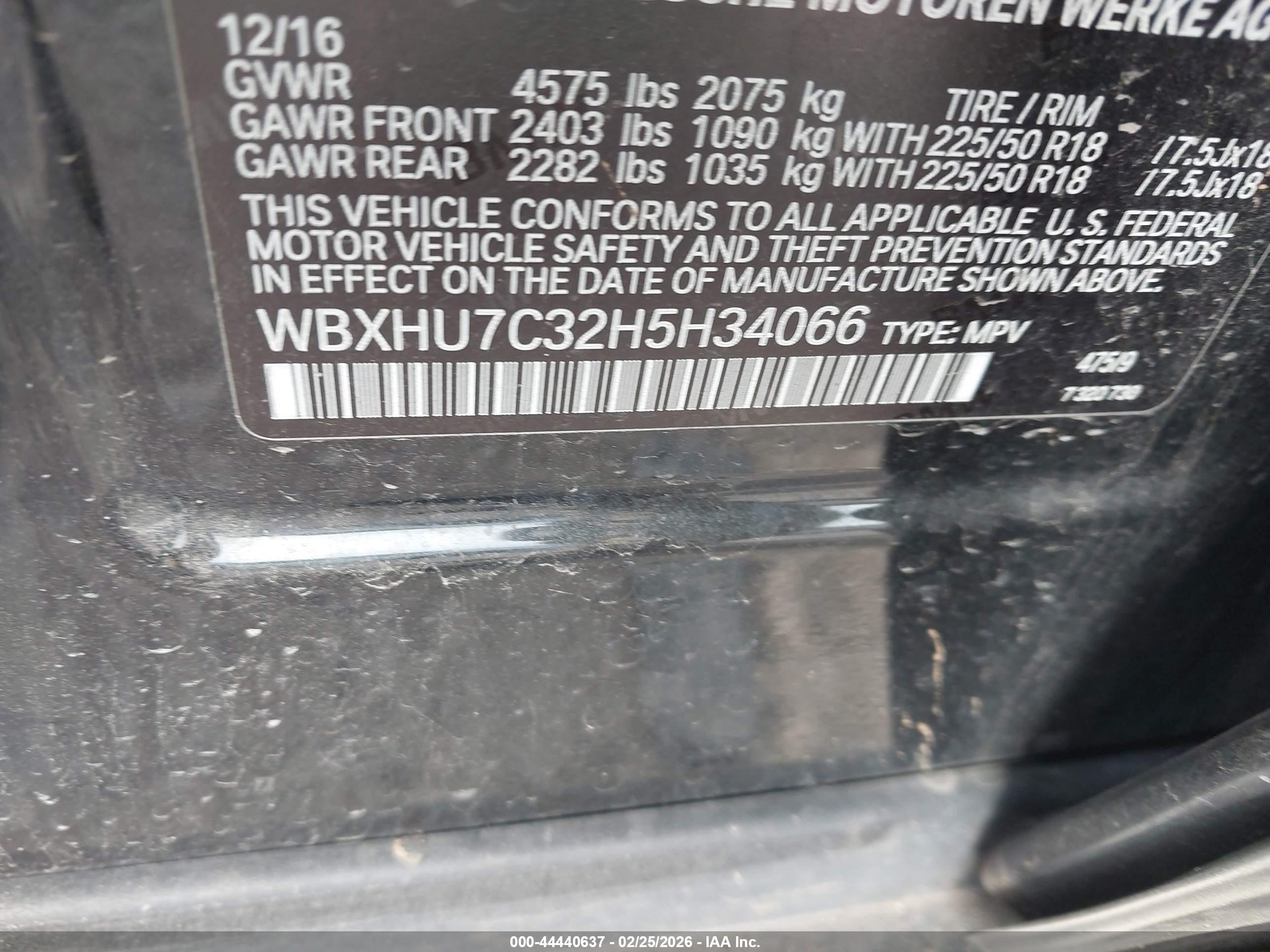 BMW X1 image 9