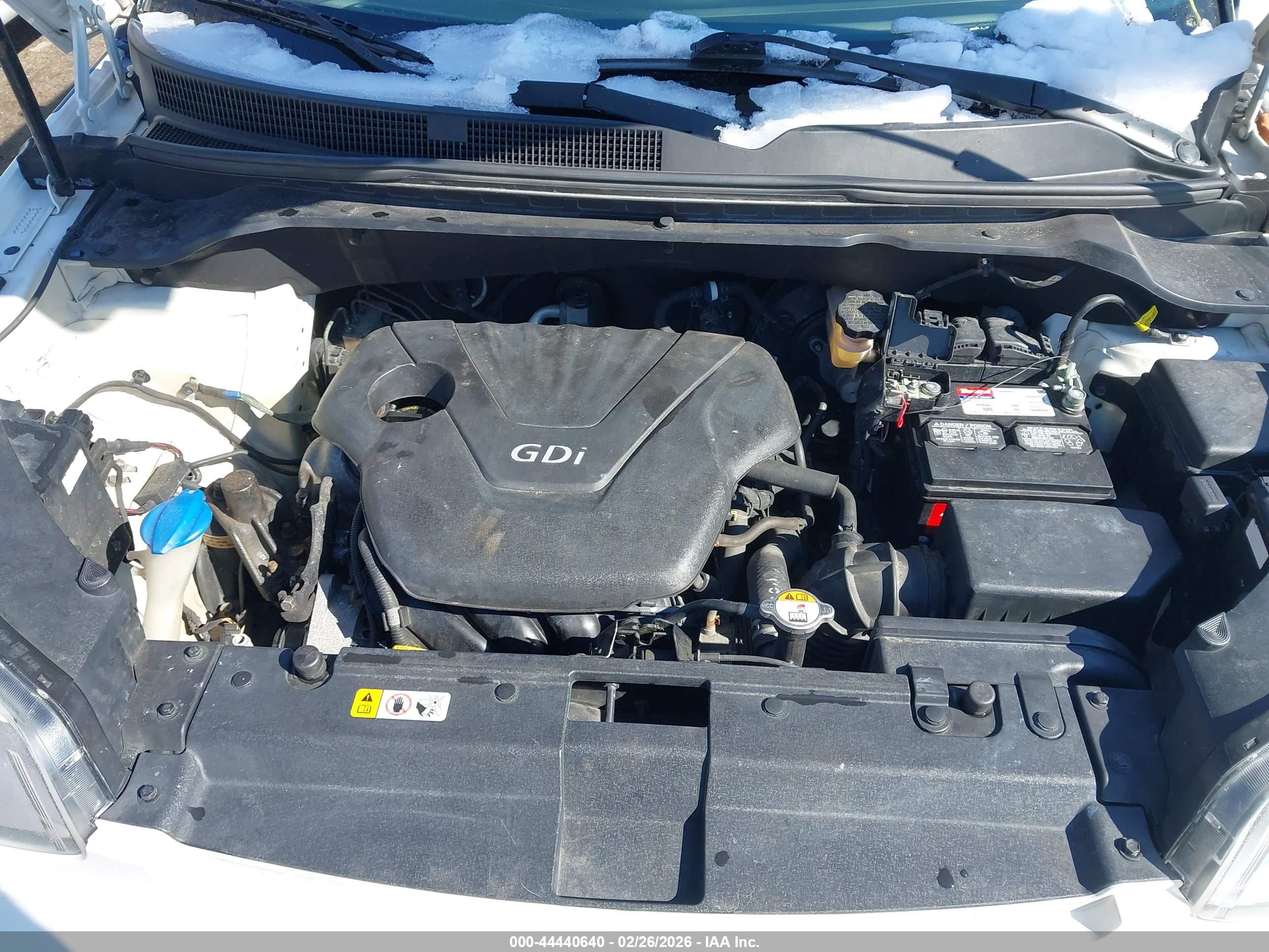 KIA SOUL image 10