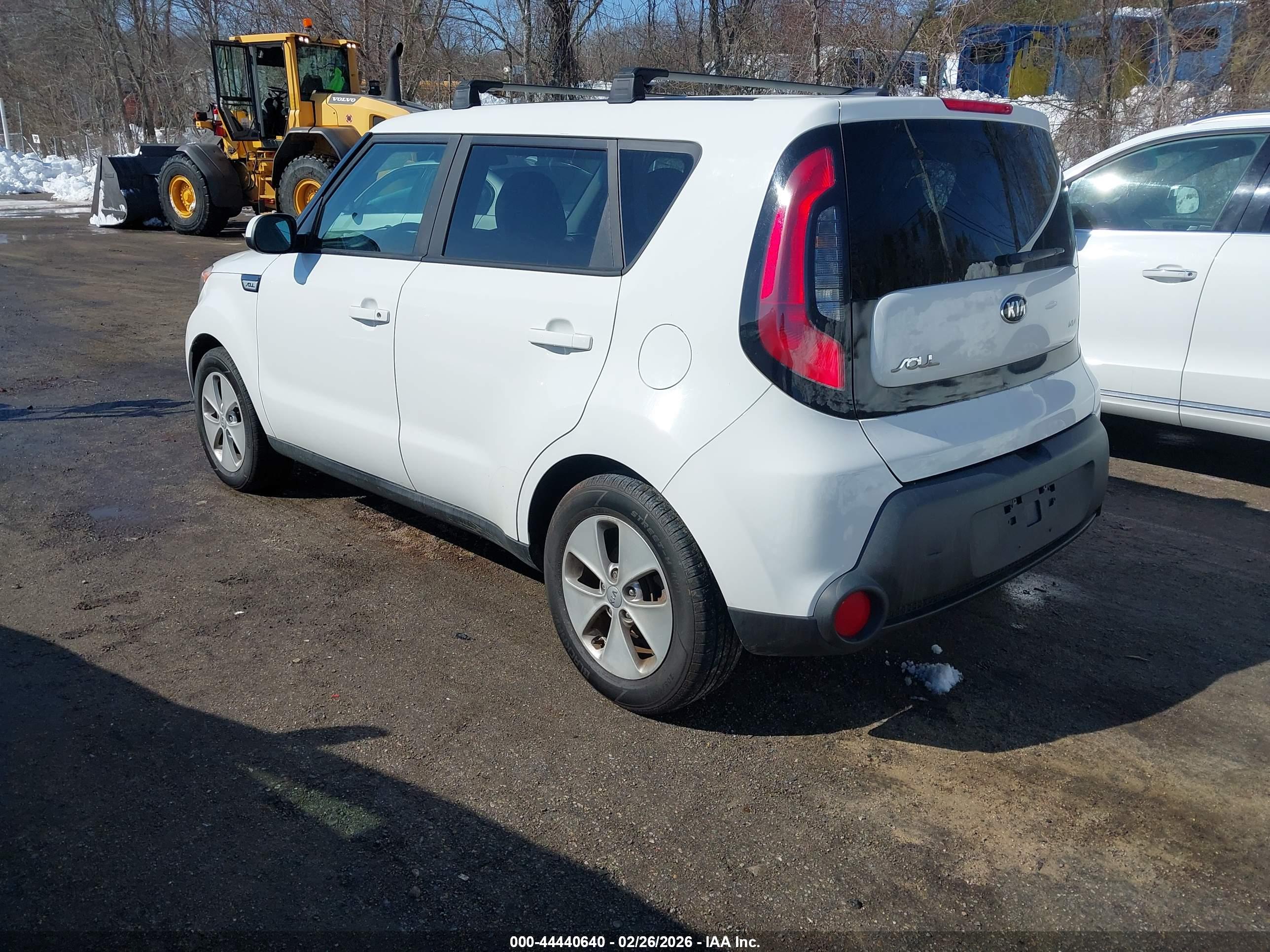 KIA SOUL image 3