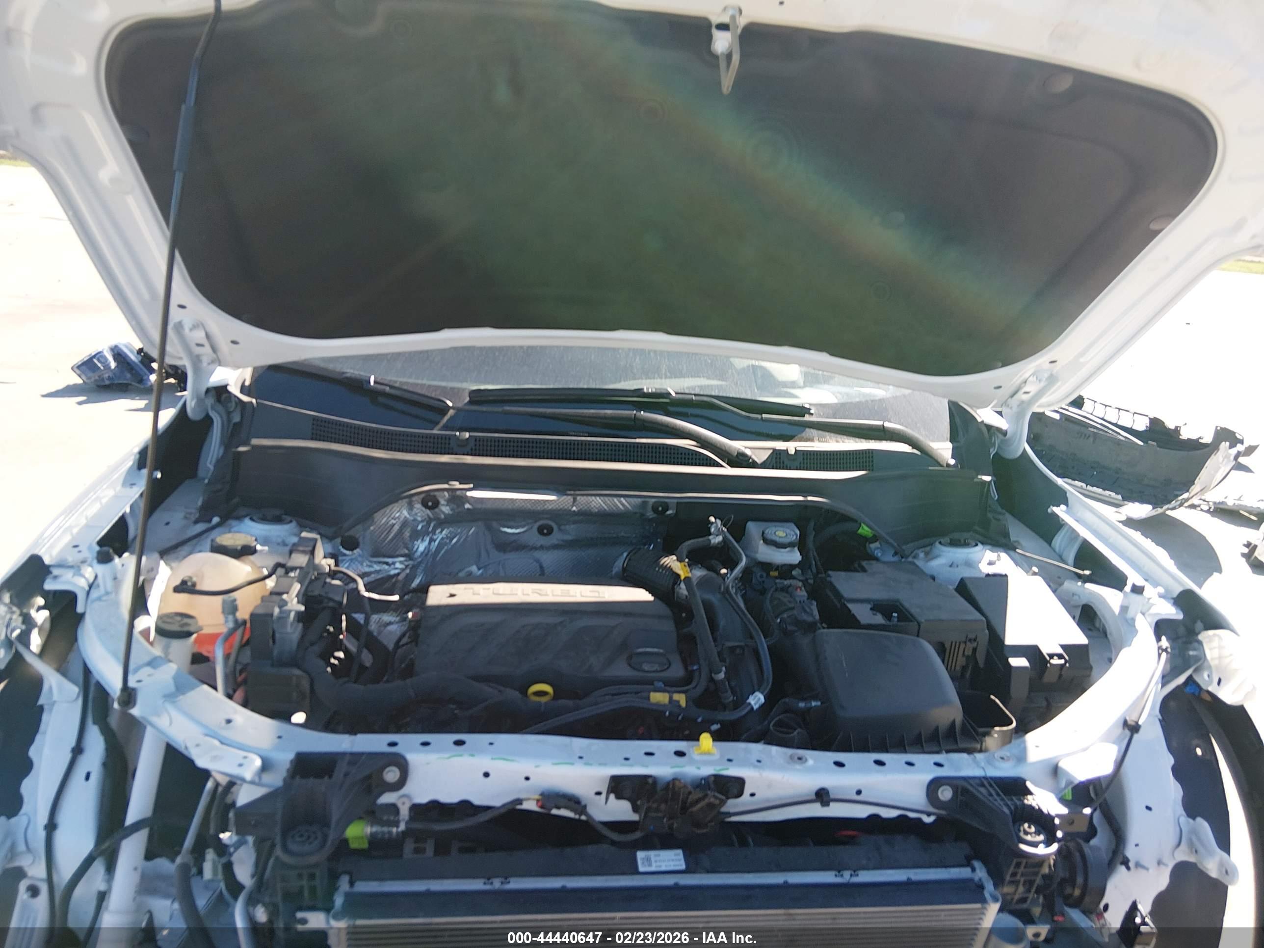 CHEVROLET TRAX image 10