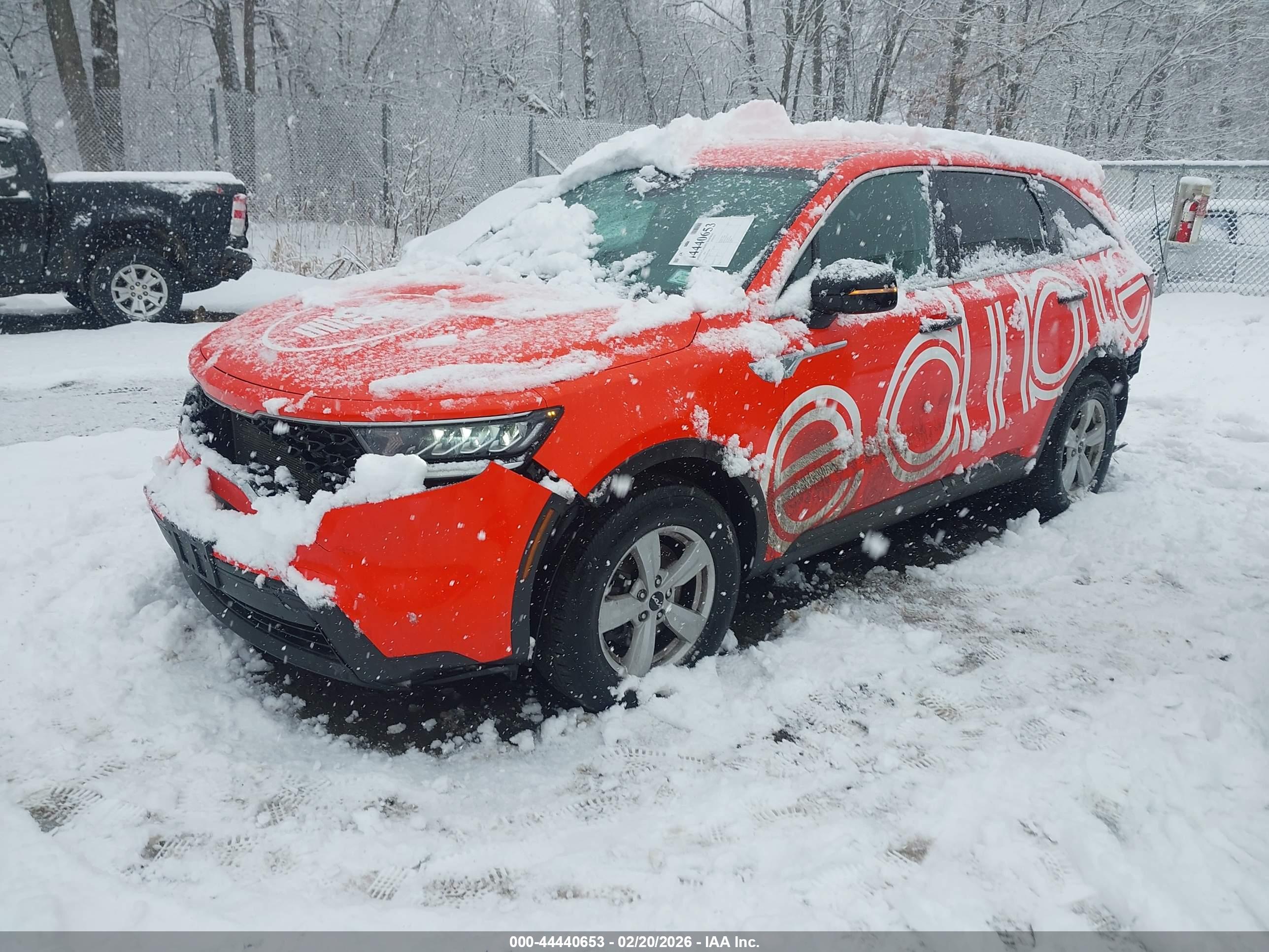 KIA SORENTO image 2
