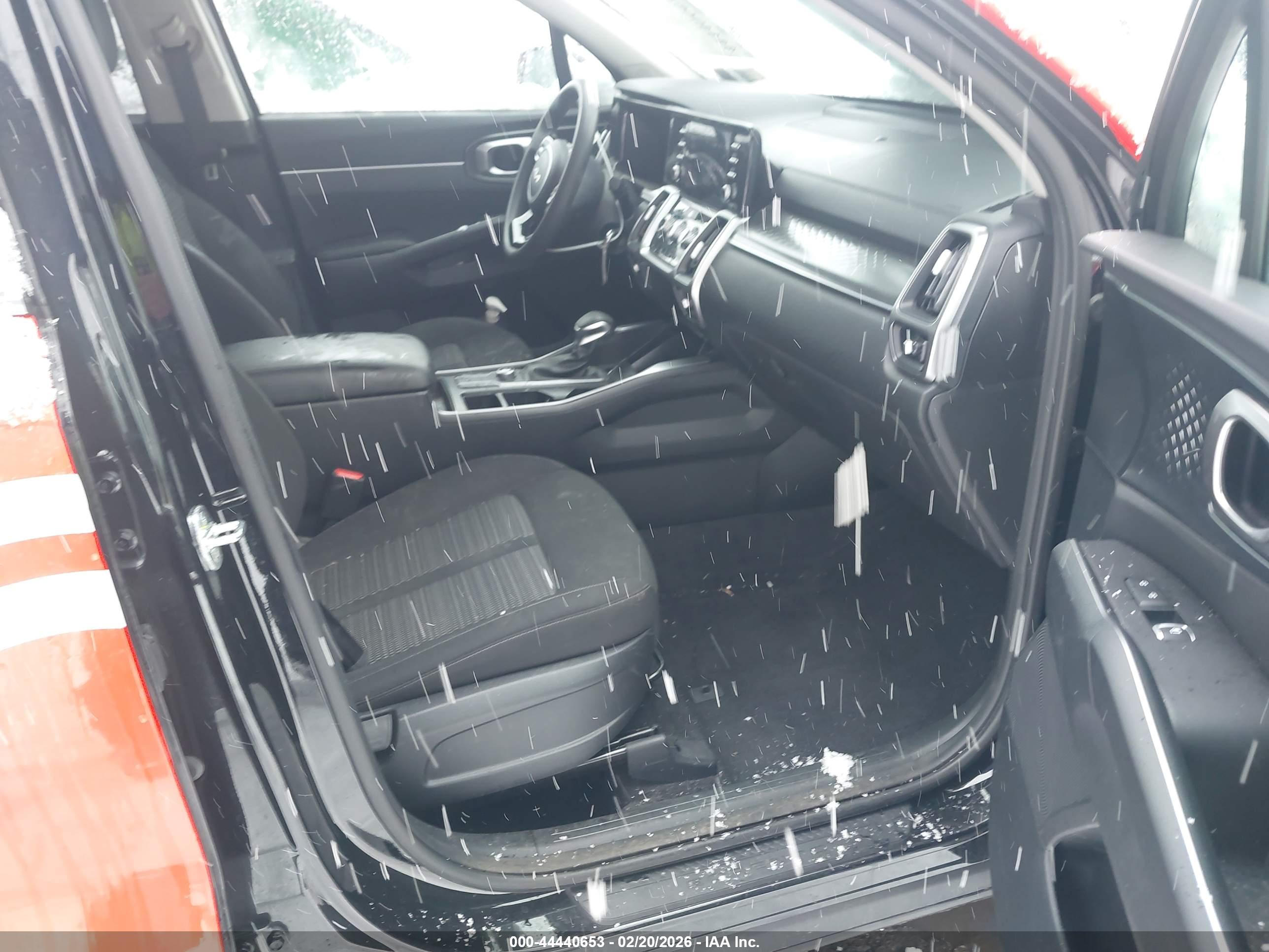 KIA SORENTO image 5