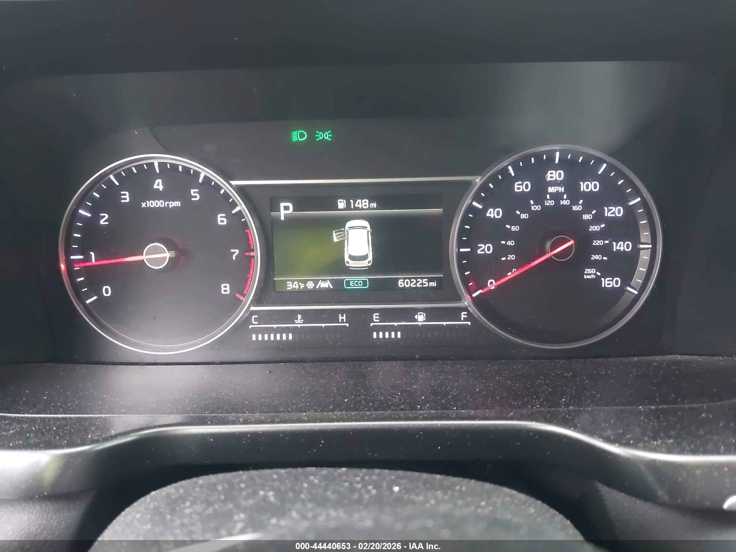 KIA SORENTO image 7