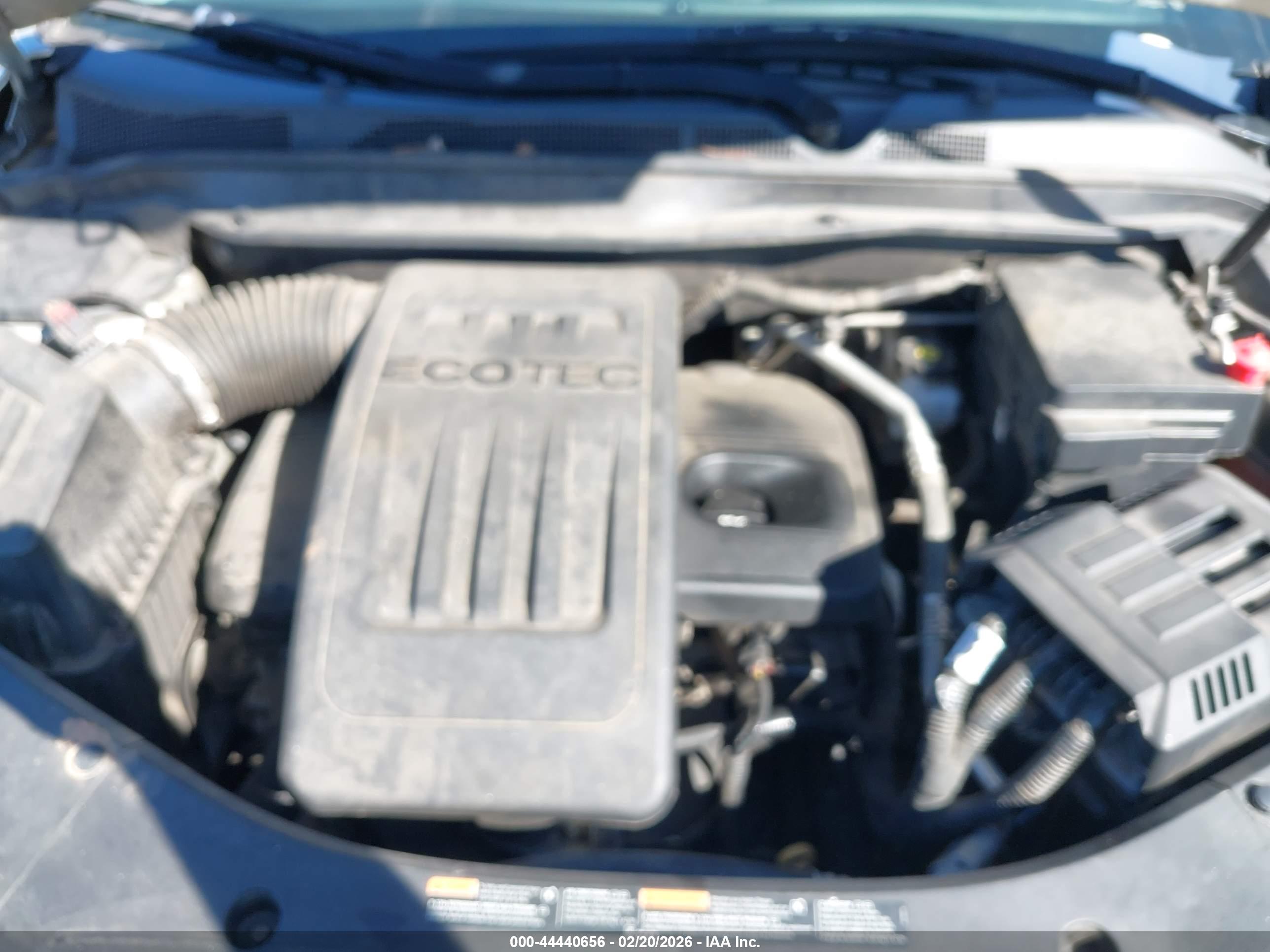 GMC TERRAIN image 10