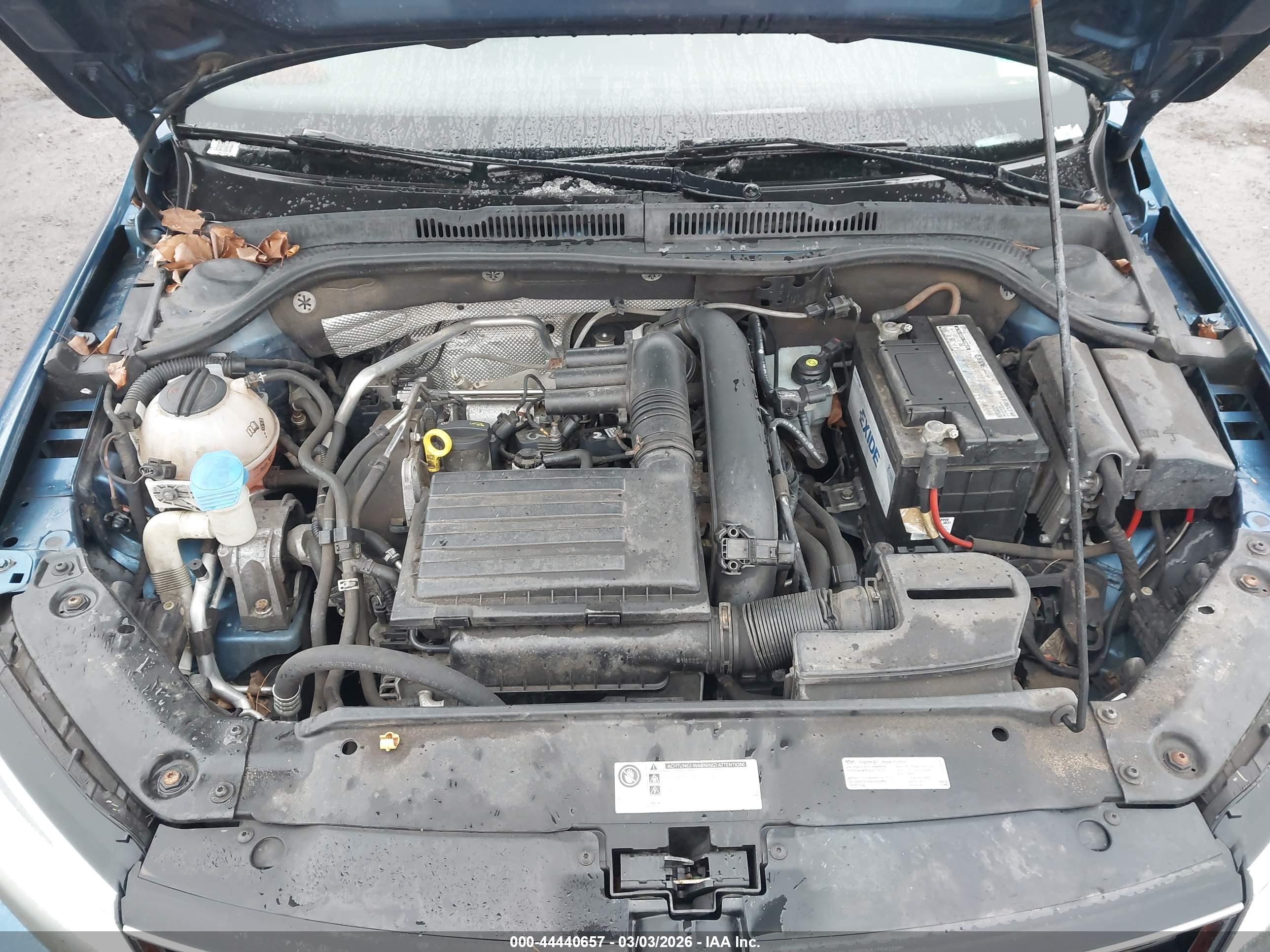 VOLKSWAGEN JETTA image 10