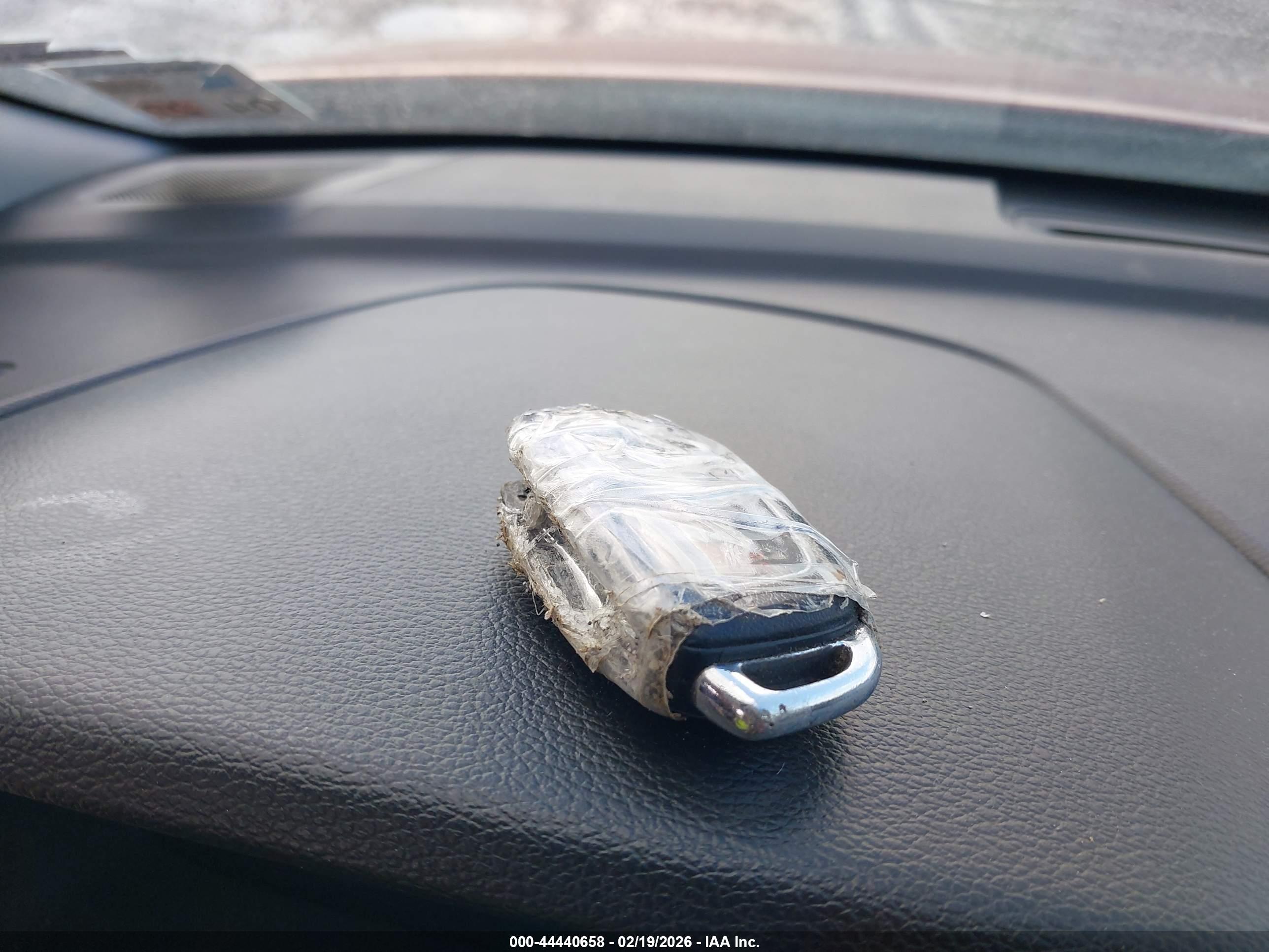 HYUNDAI SONATA image 11