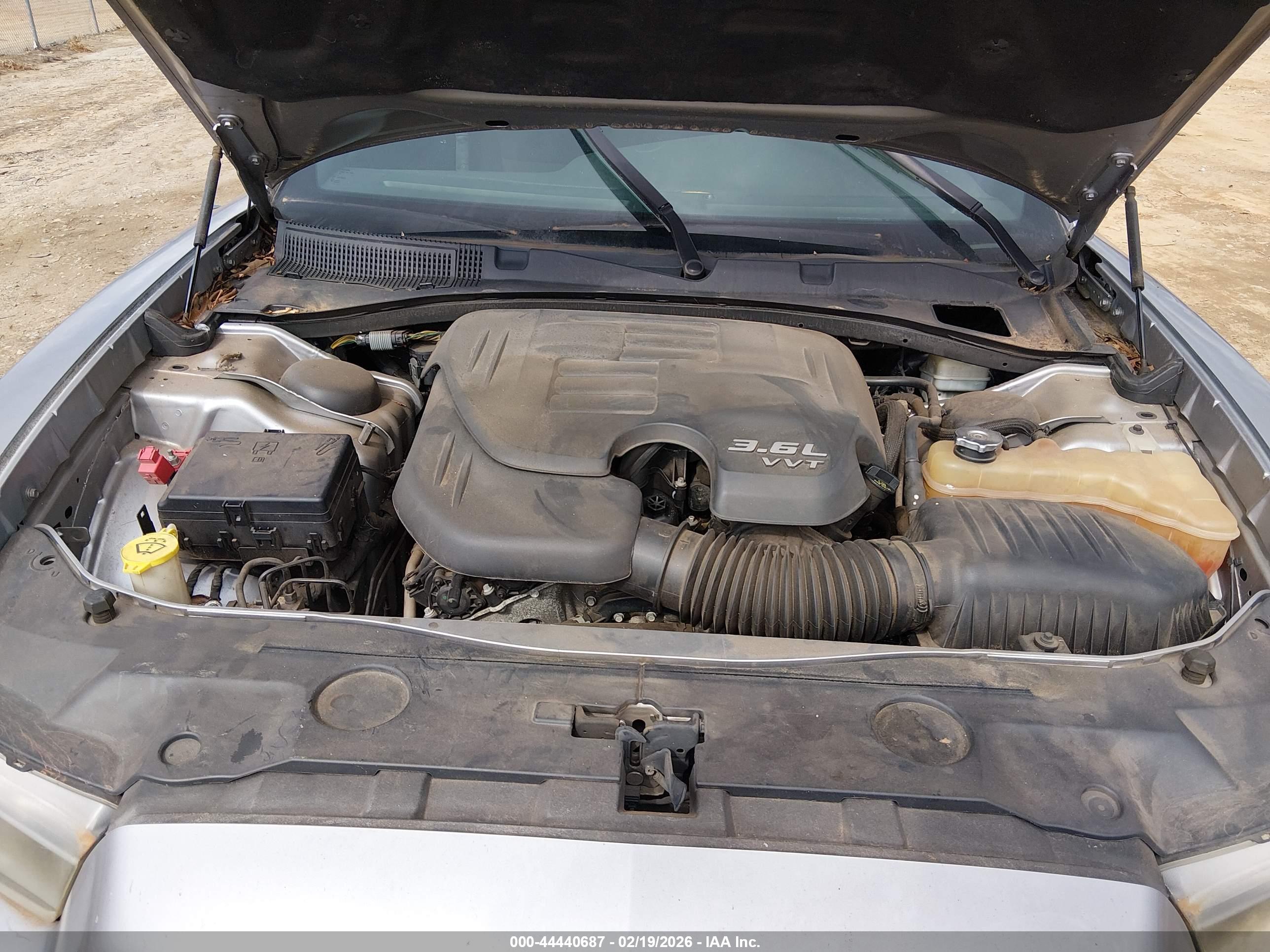 DODGE CHARGER image 10