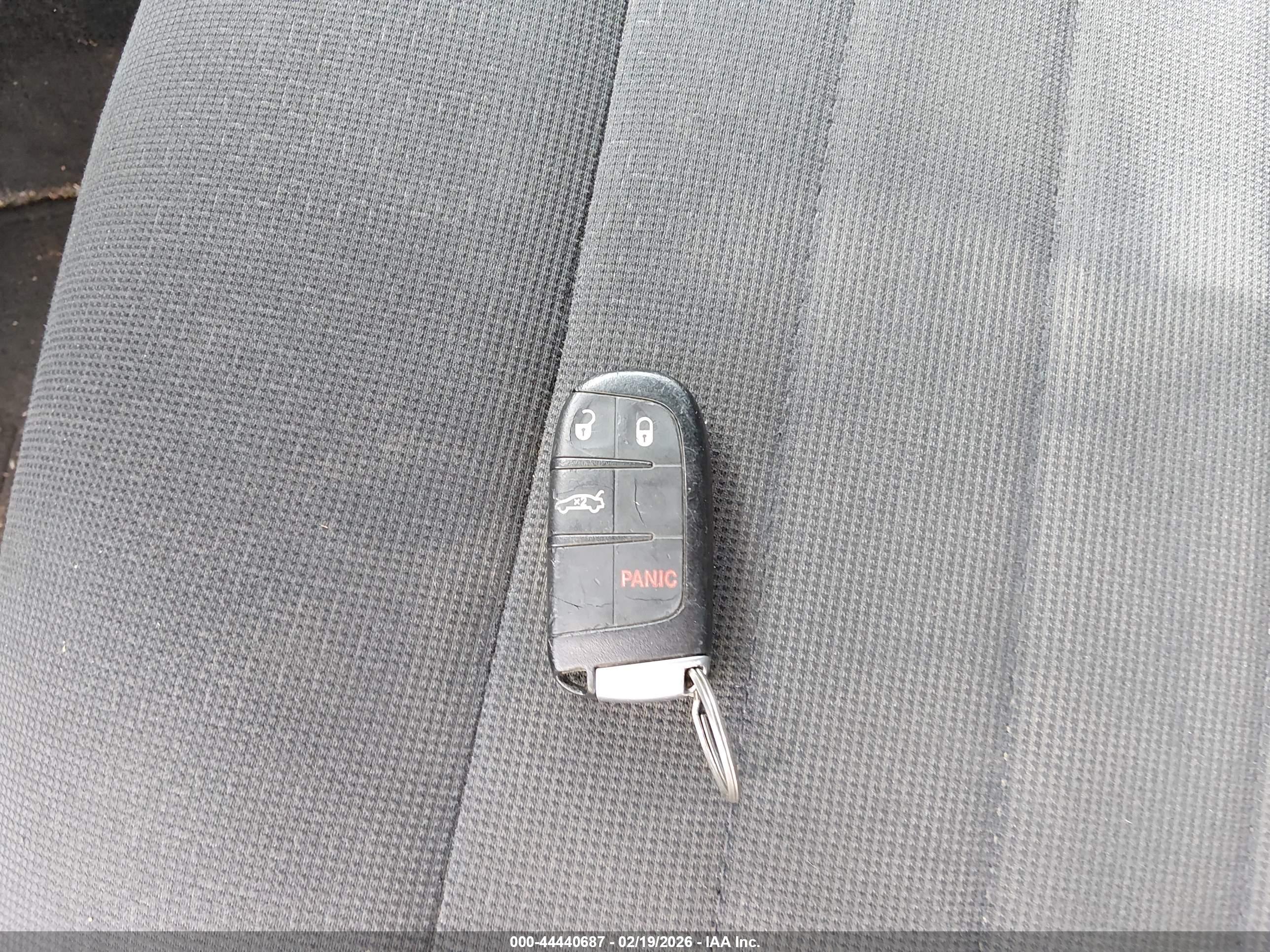 DODGE CHARGER image 11