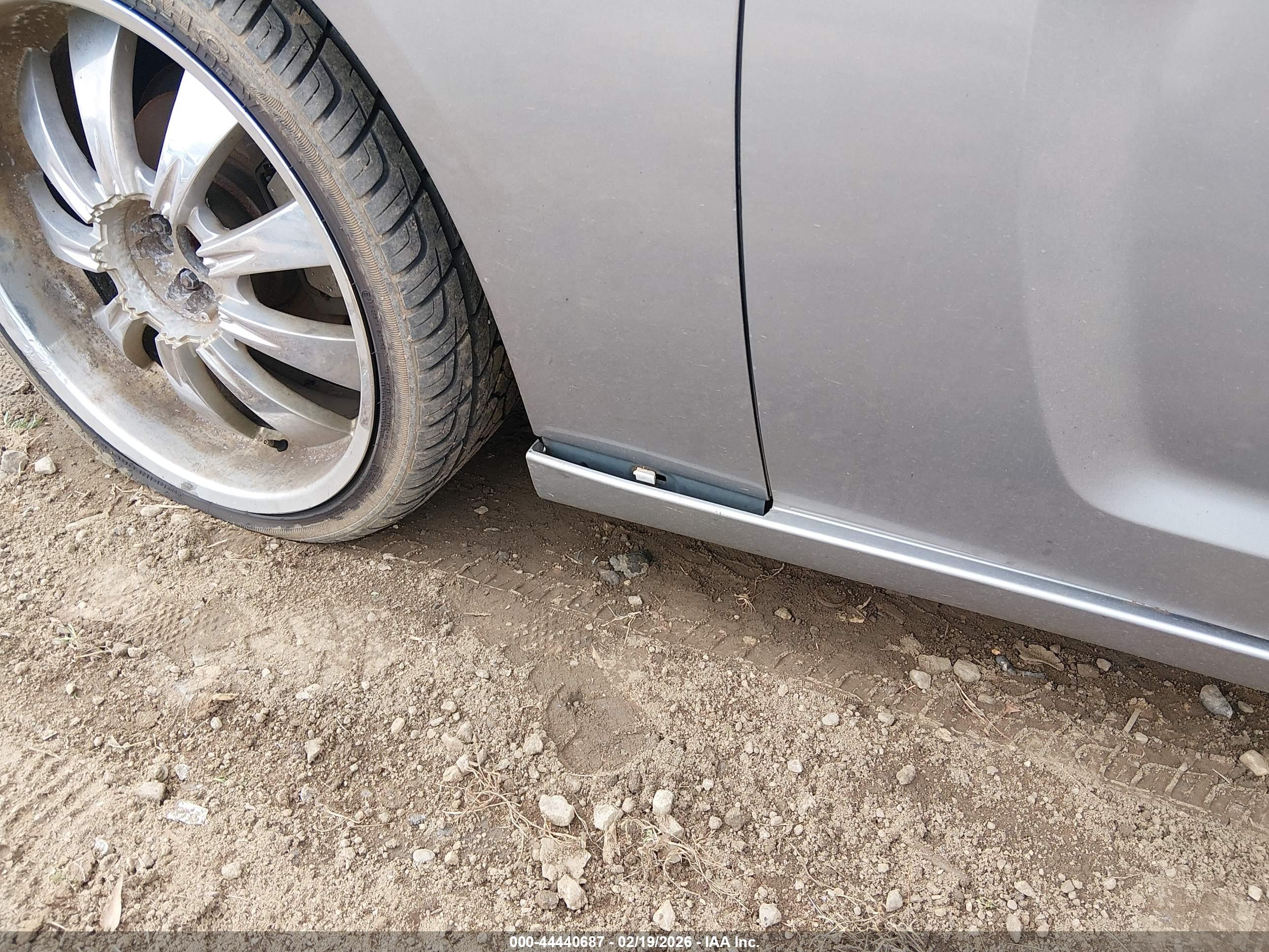 DODGE CHARGER image 6