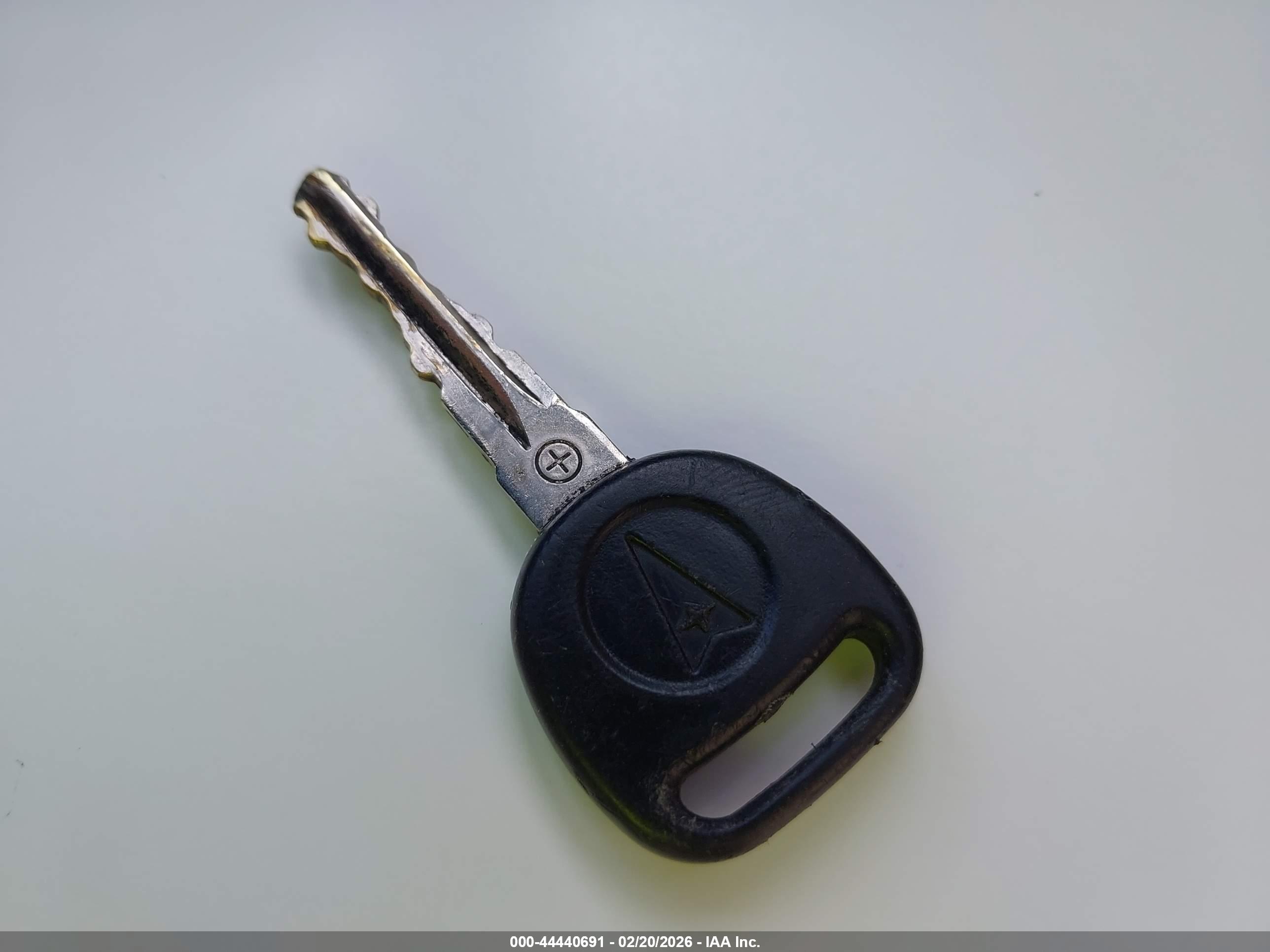 PONTIAC TORRENT image 11