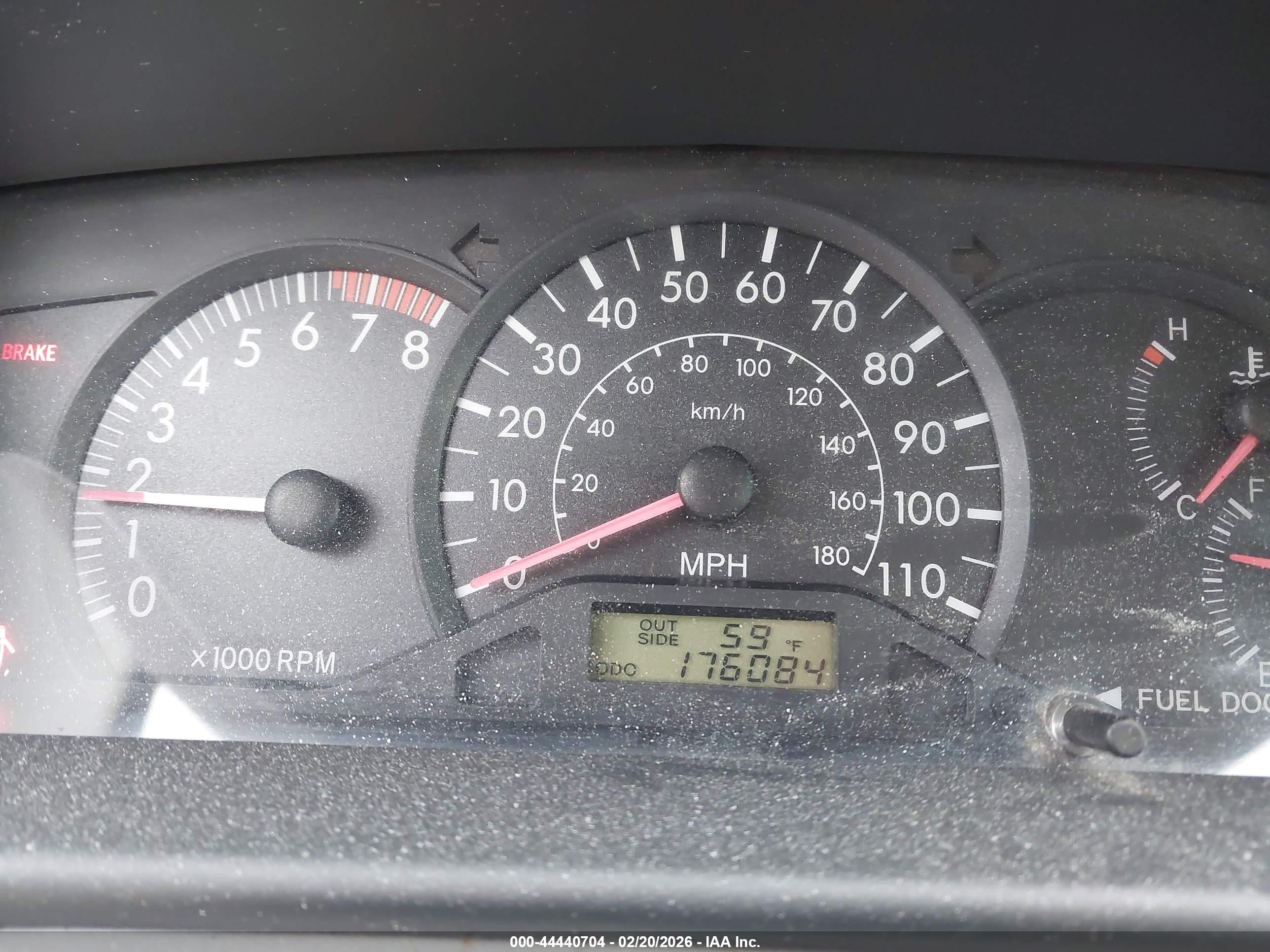 TOYOTA COROLLA image 7