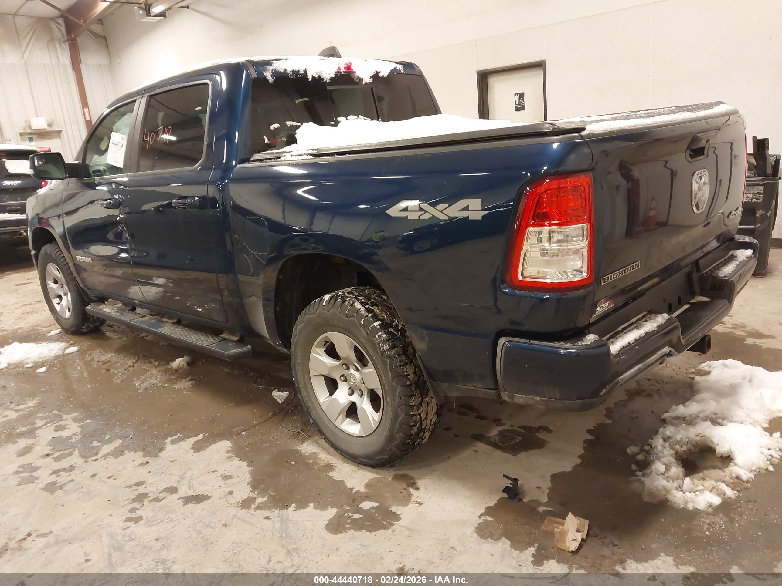 RAM 1500 image 3