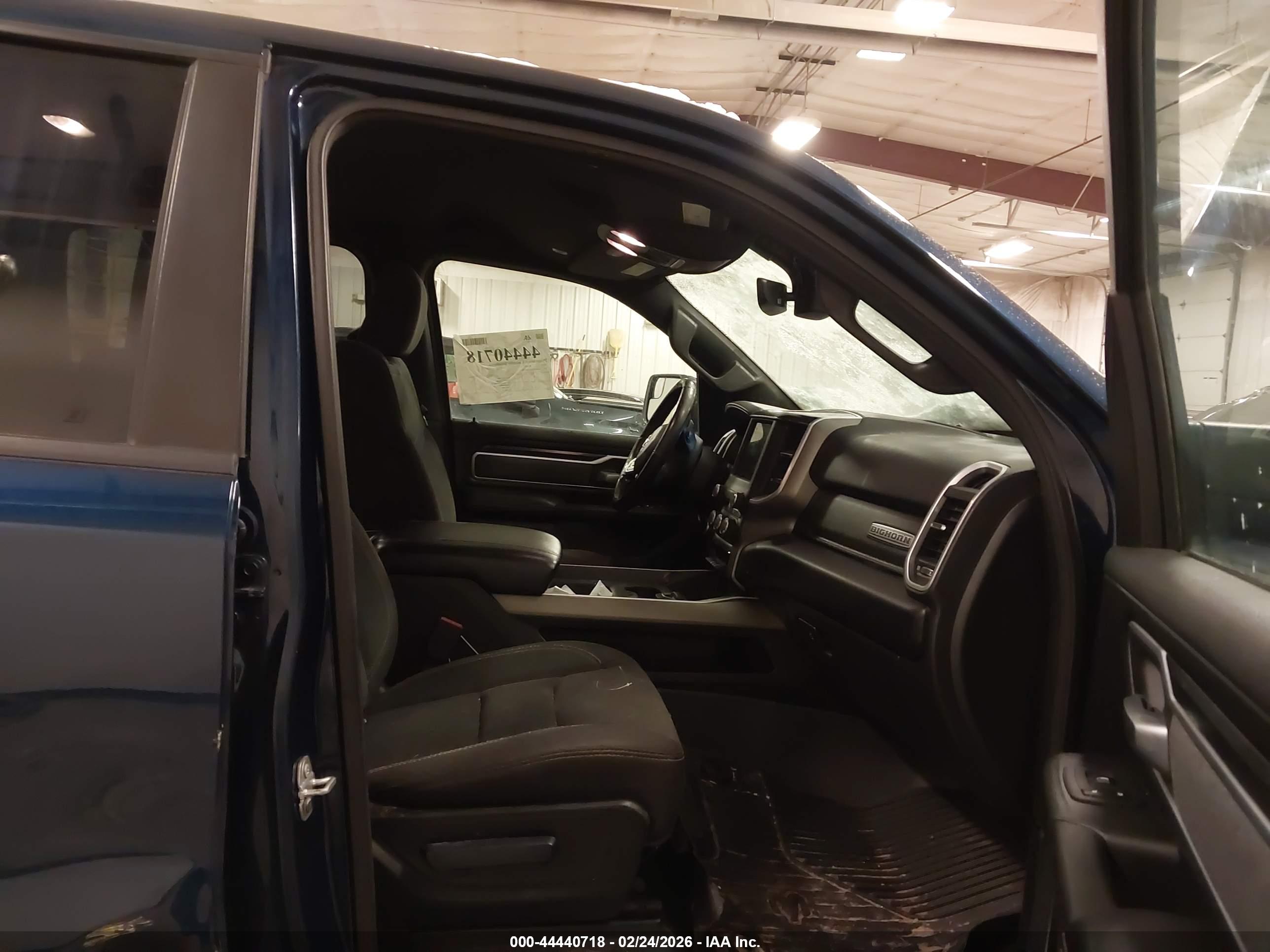 RAM 1500 image 5
