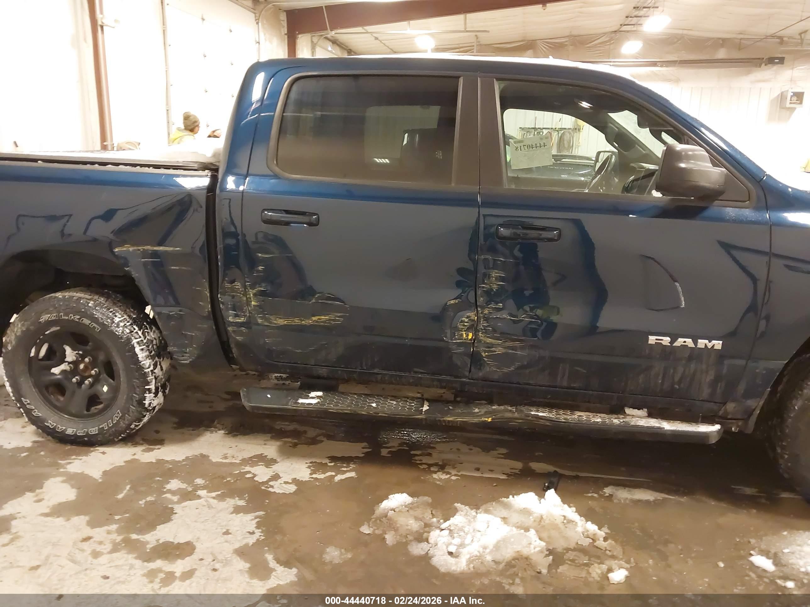 RAM 1500 image 6