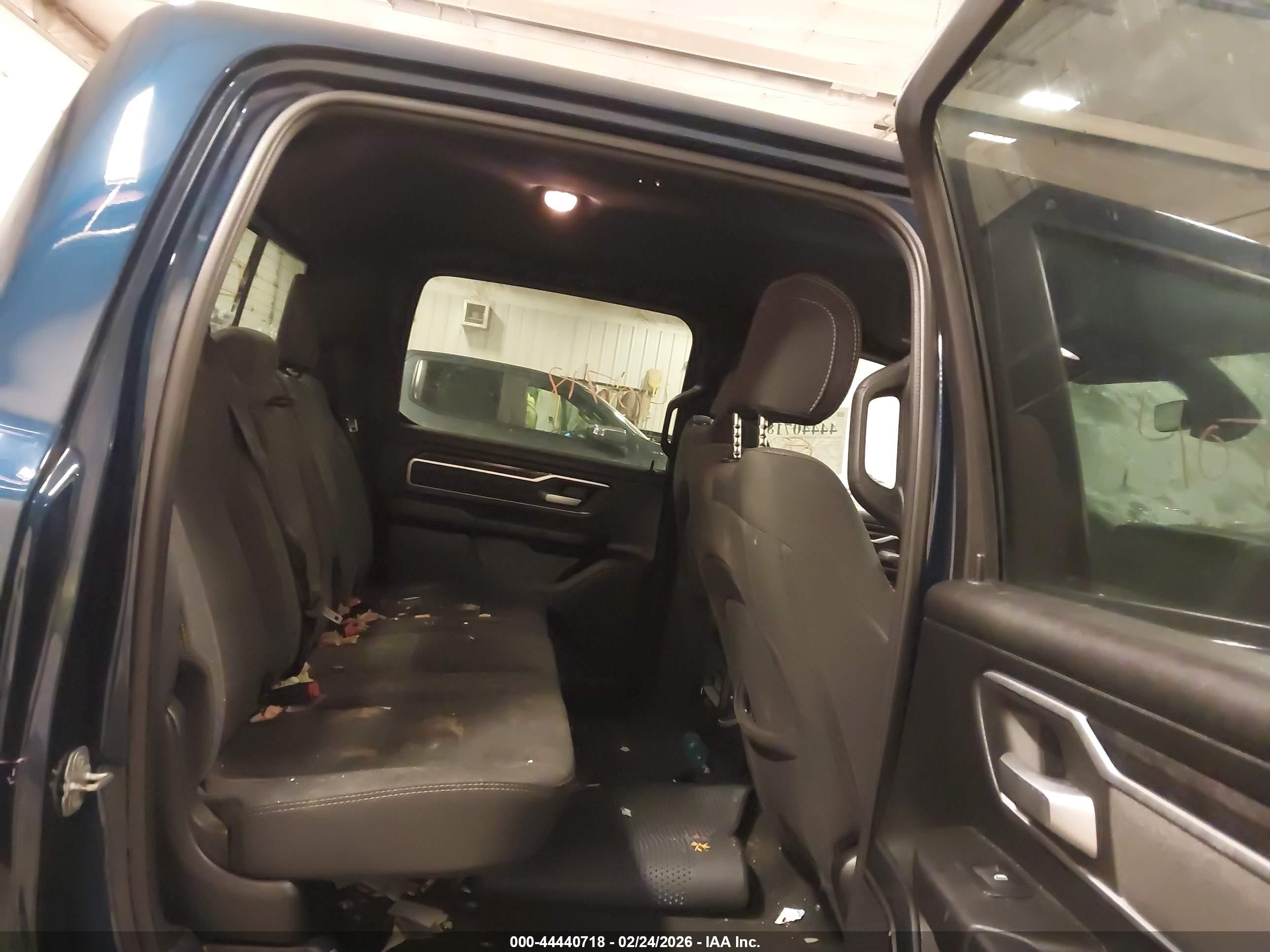 RAM 1500 image 8