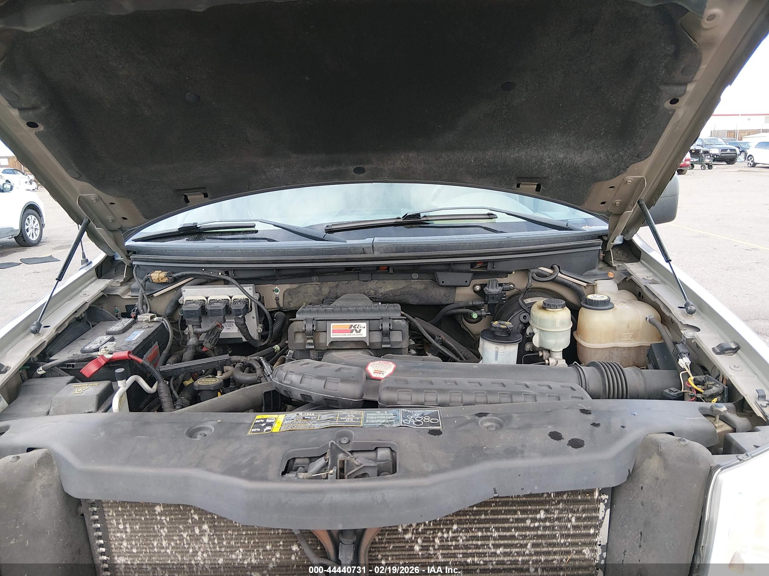 FORD F-150 image 10