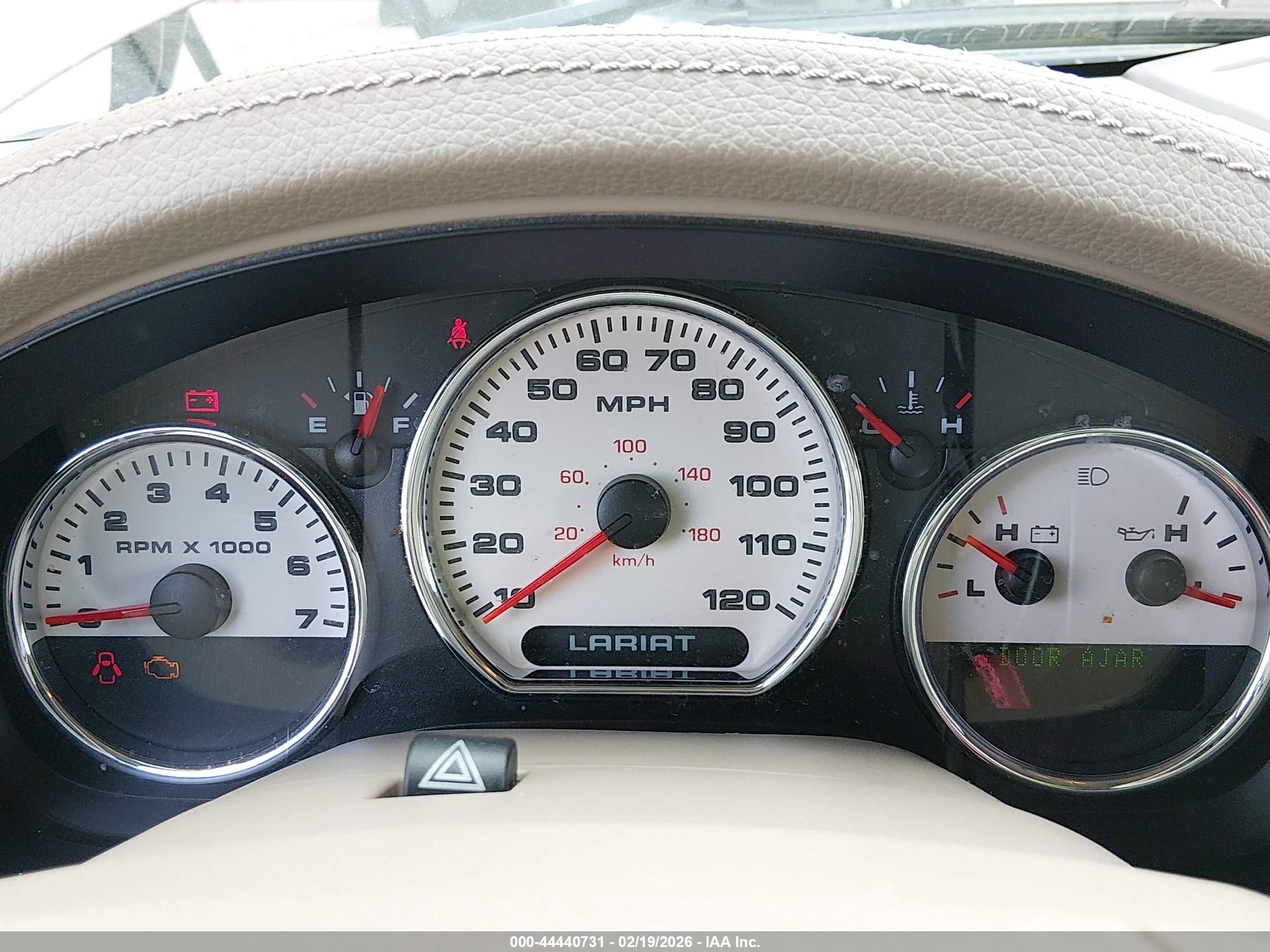 FORD F-150 image 7