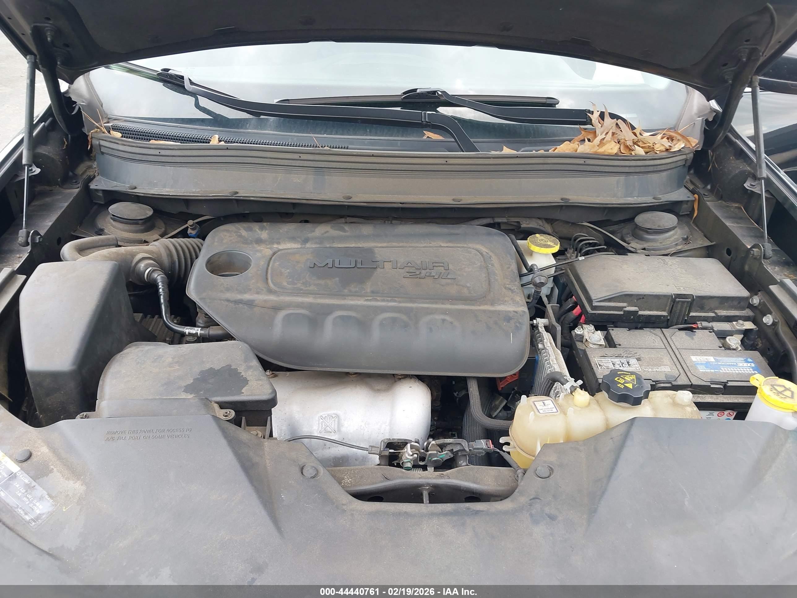 JEEP CHEROKEE image 10