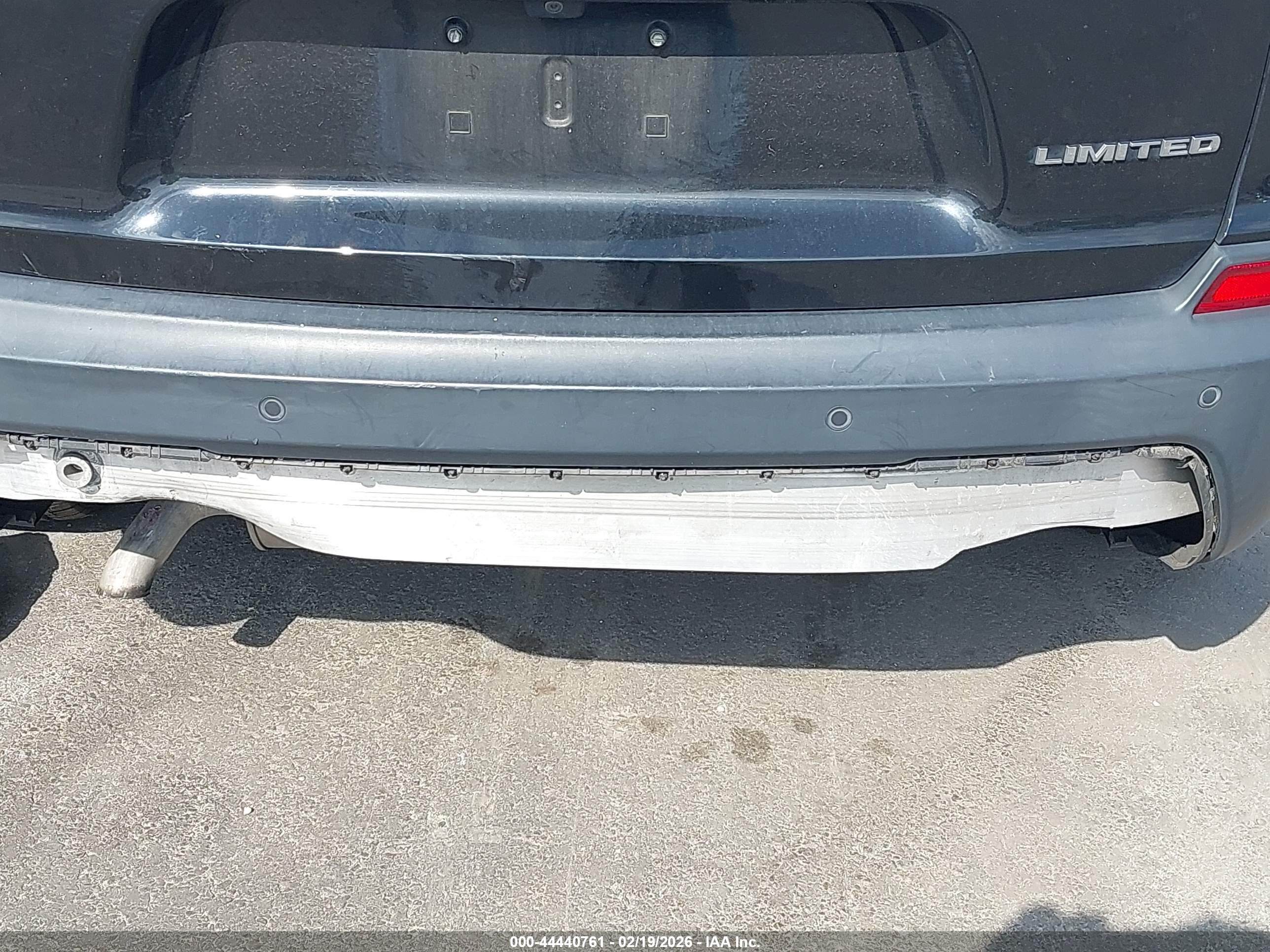 JEEP CHEROKEE image 6