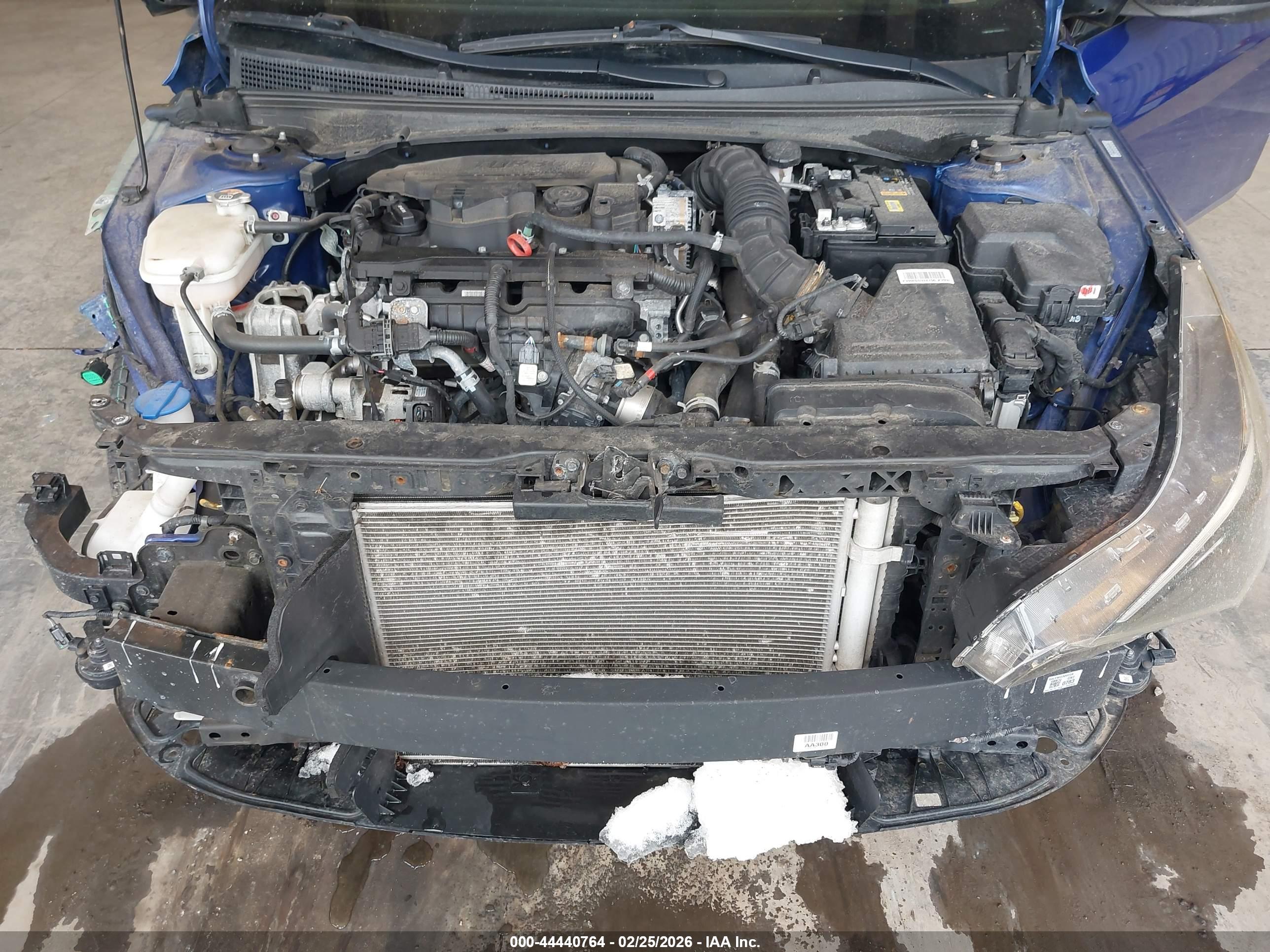HYUNDAI ELANTRA image 10