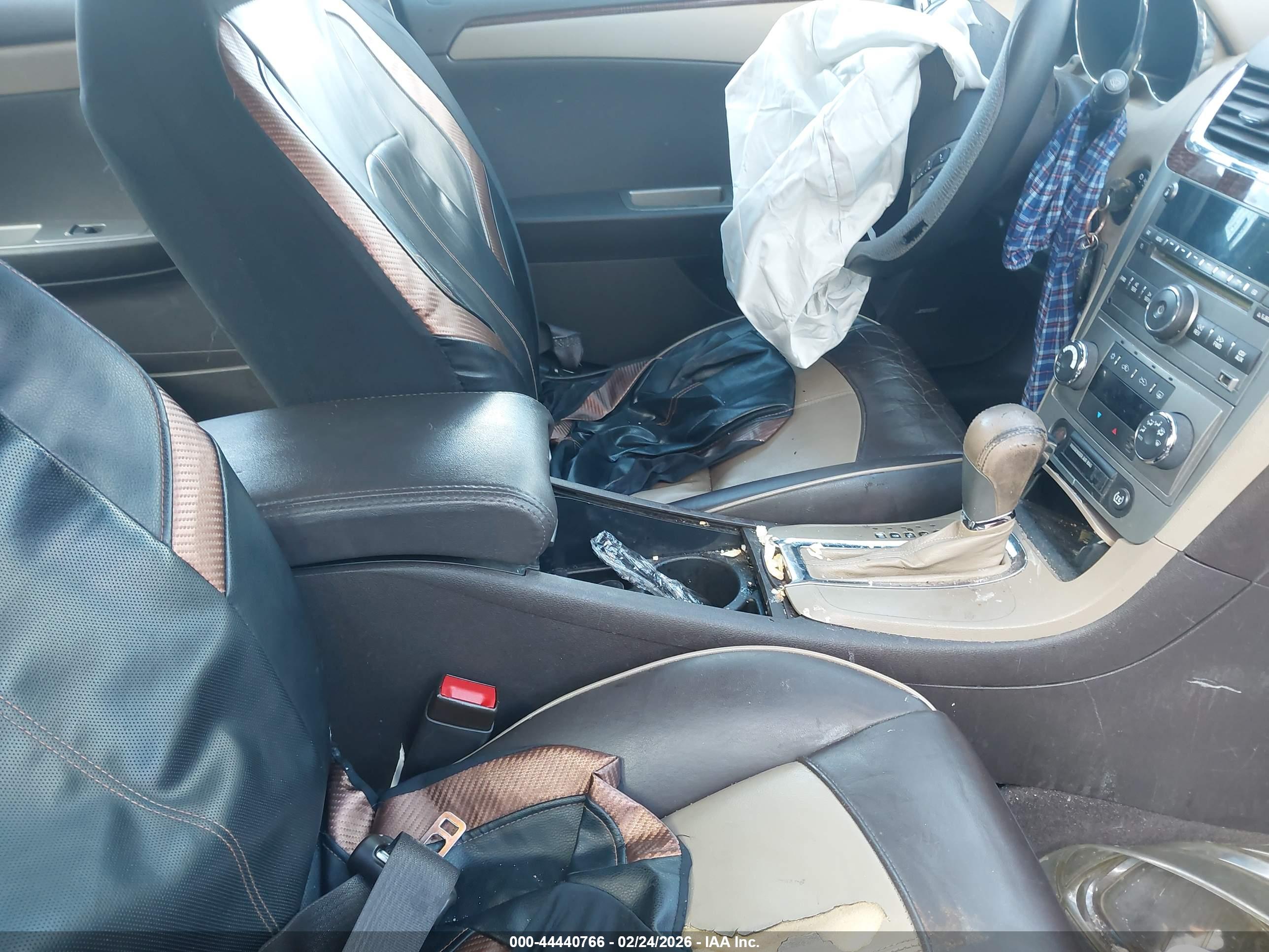 CHEVROLET MALIBU image 5