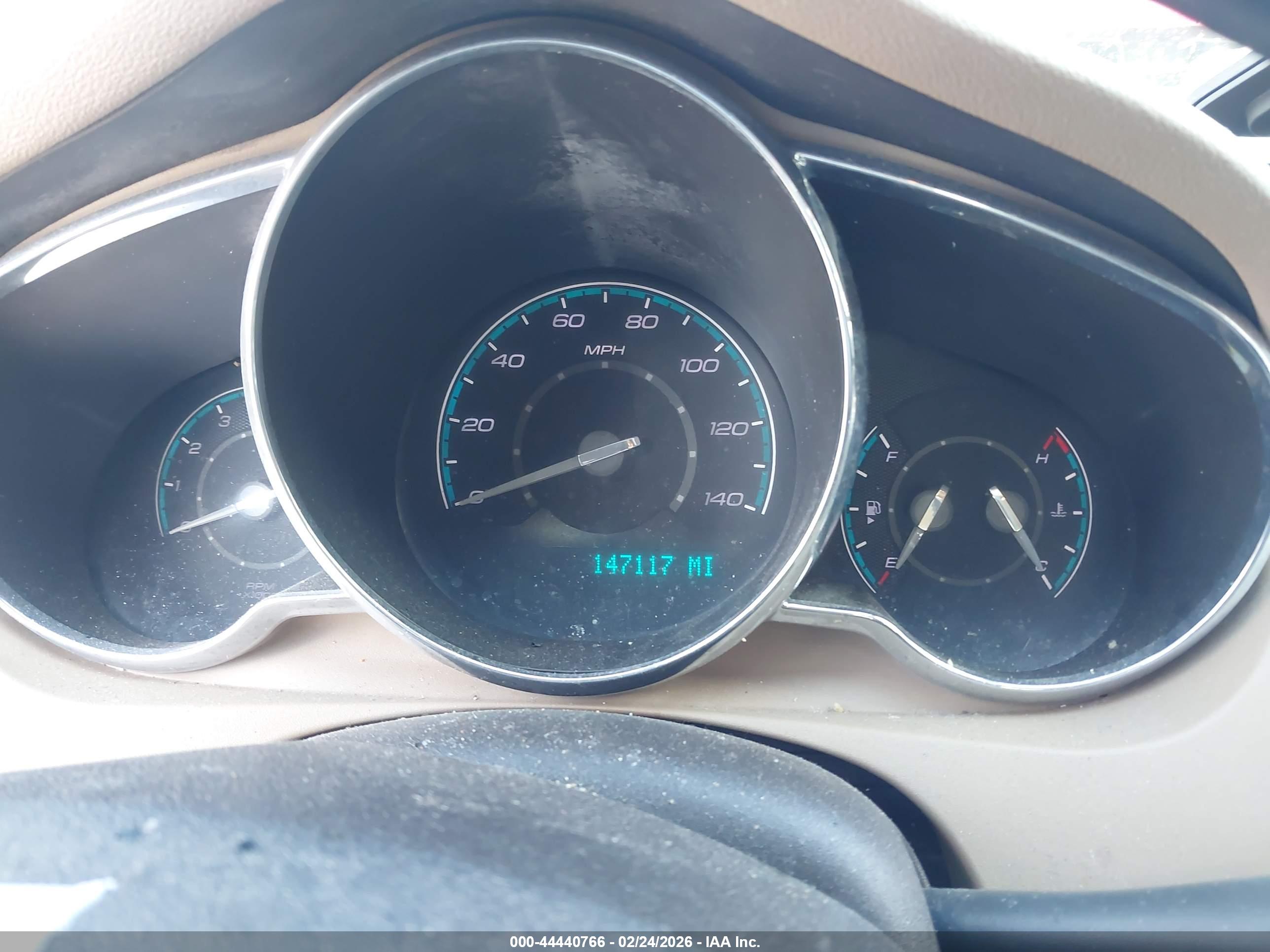 CHEVROLET MALIBU image 7